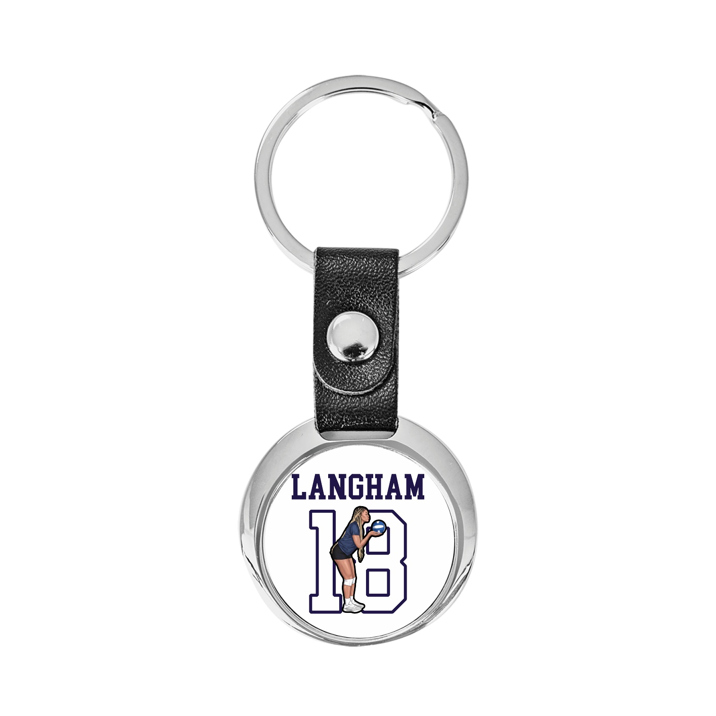 Key Chain — Shirsey in Classic