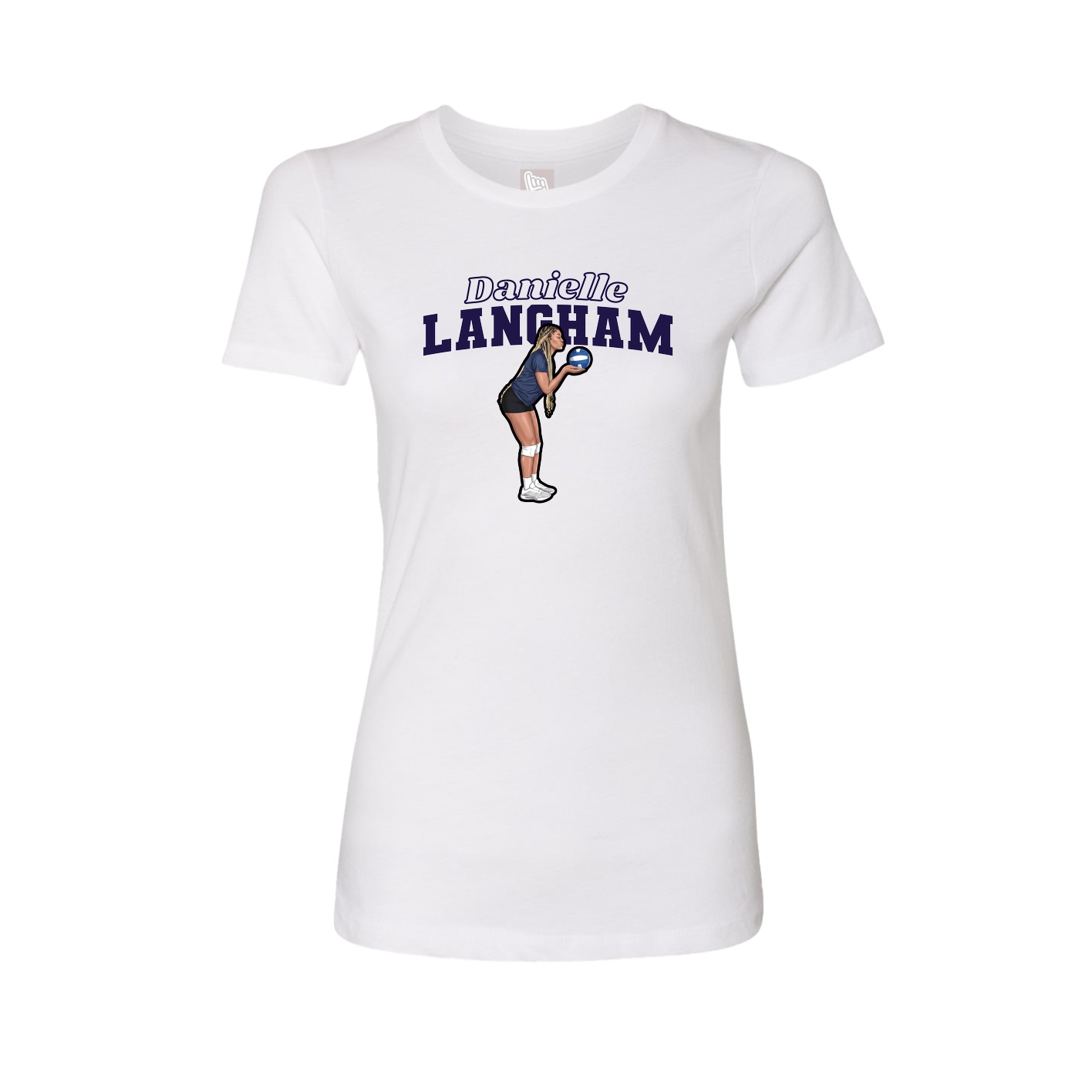 Womens Tee