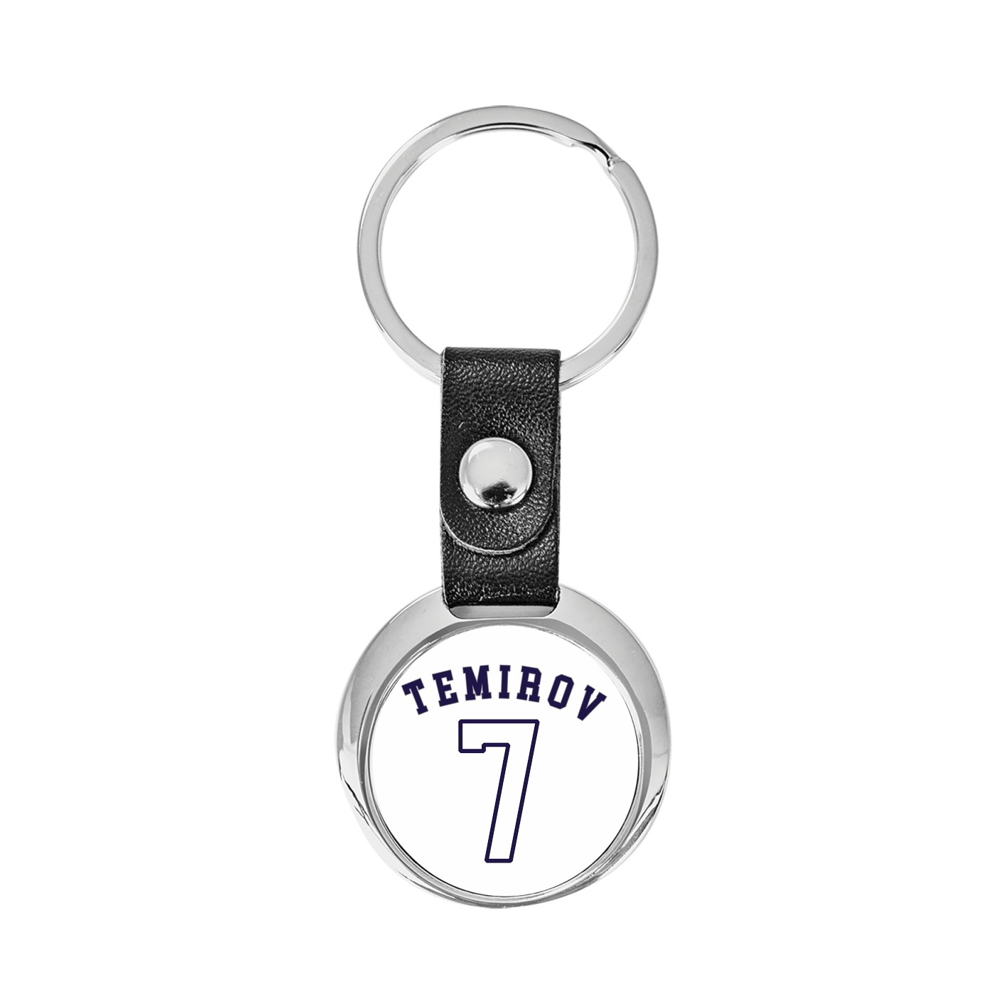 Key Chain — Shirsey Arch in Classic