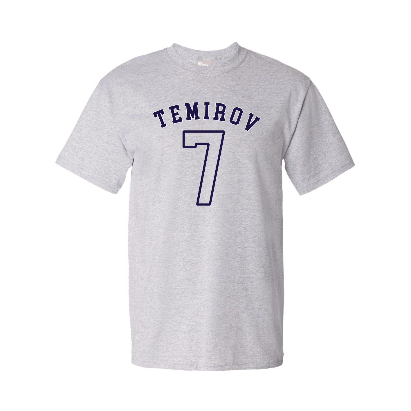 Tee — Shirsey Arch in Grey