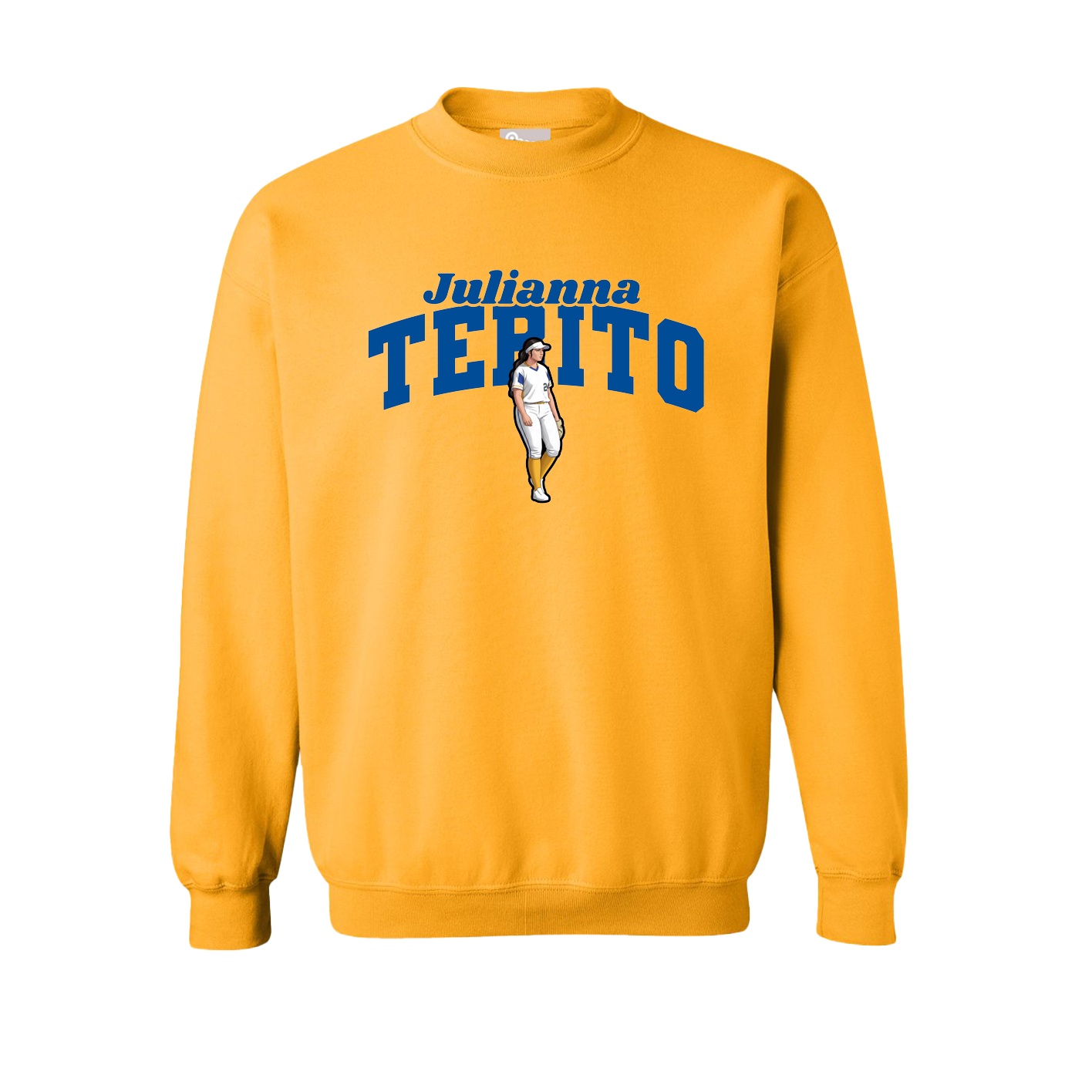 Fleece Crew