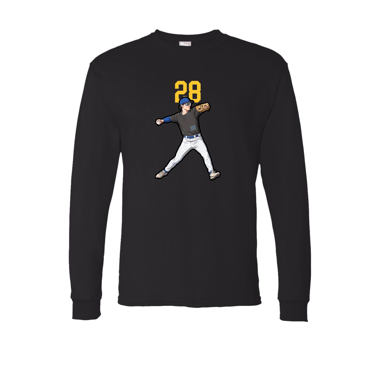 Long Sleeve Tee