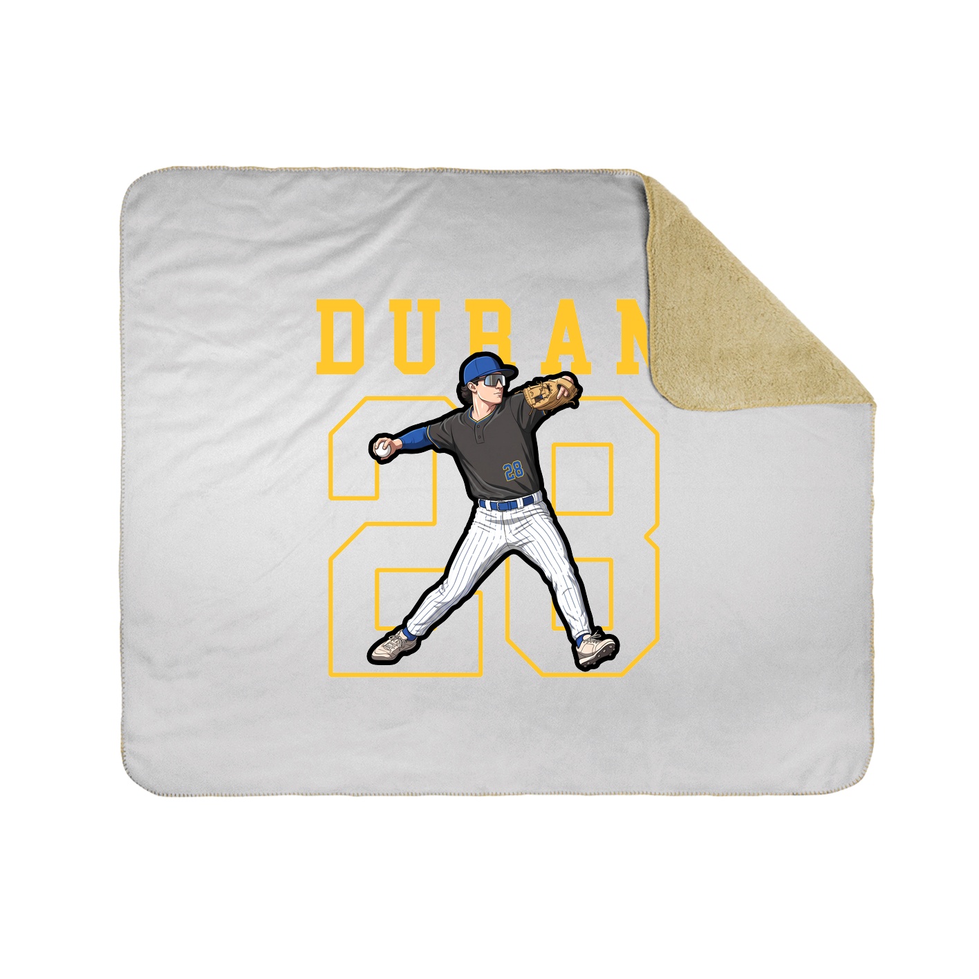 Throw Blanket
