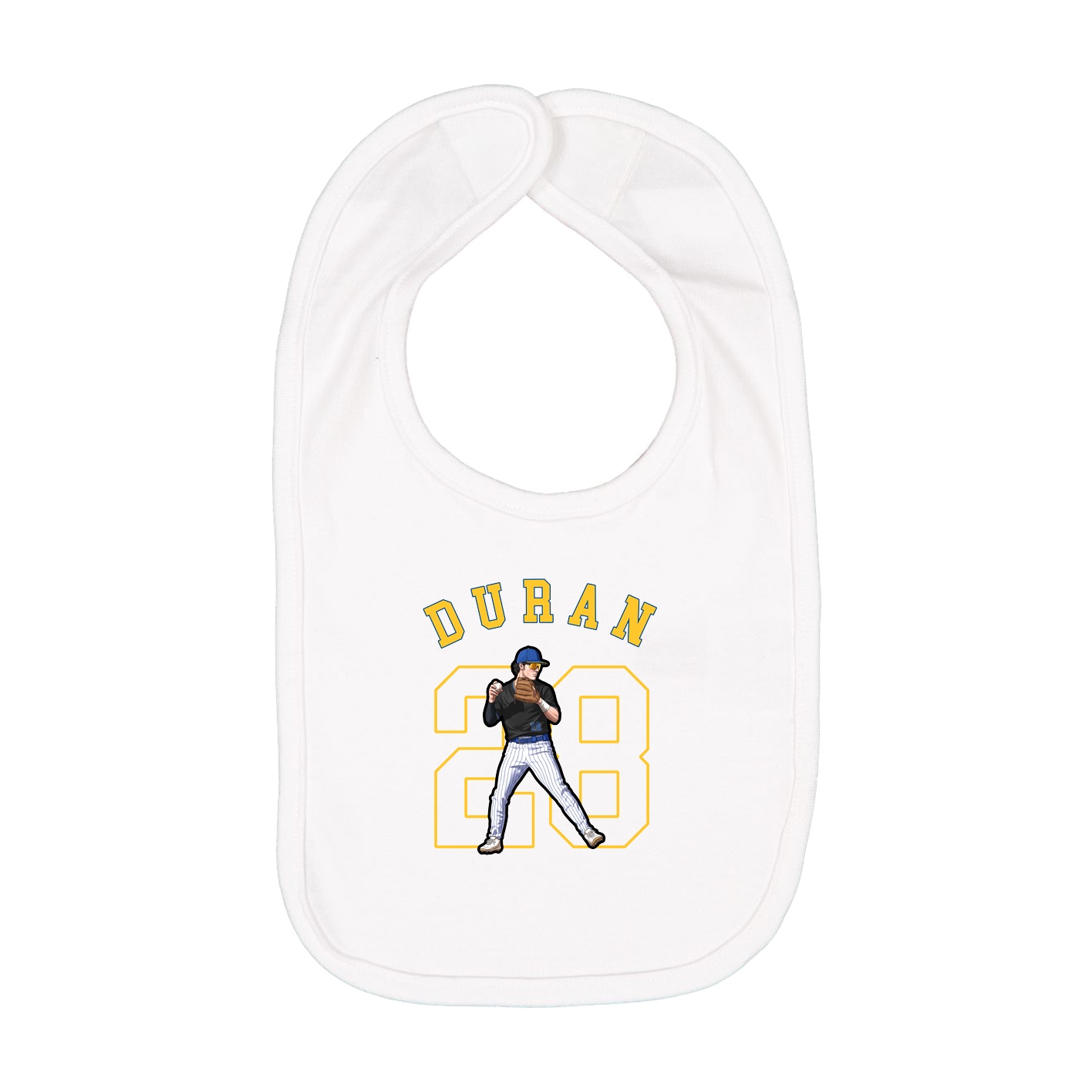 Infant Bib