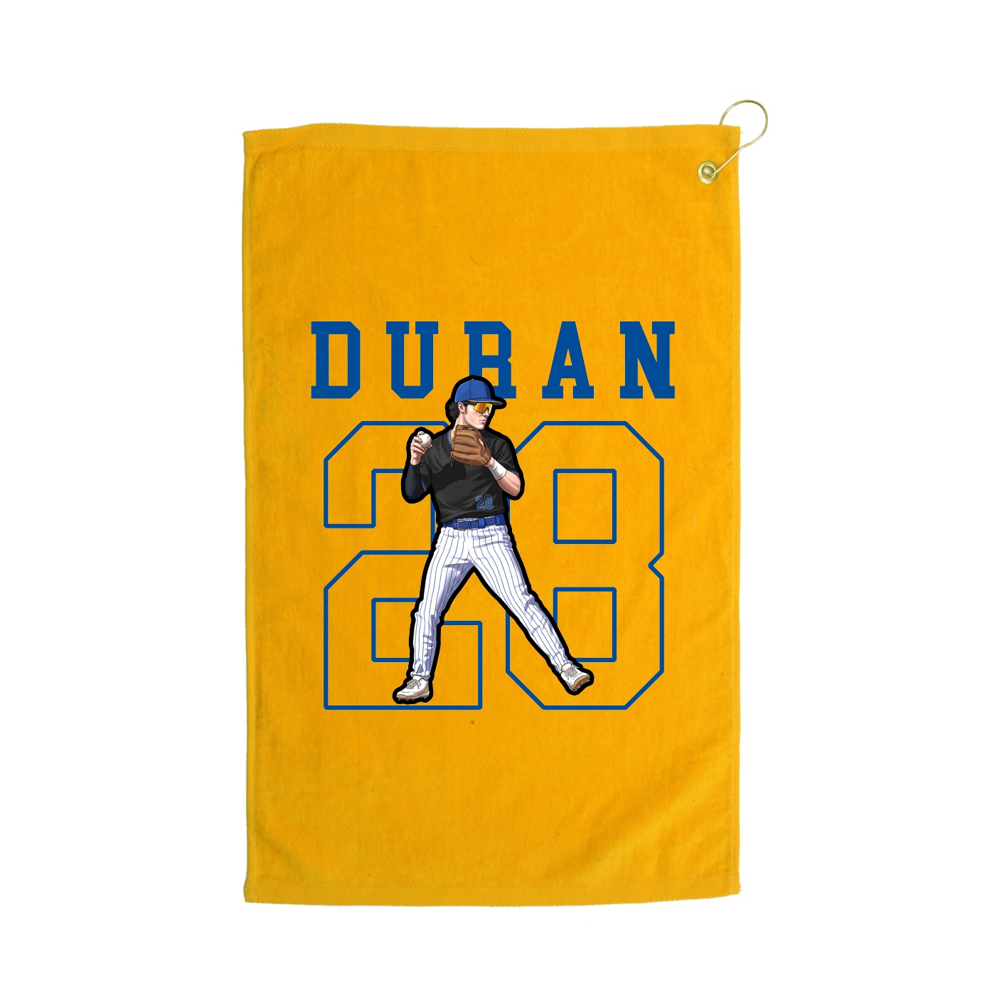 Golf Towel