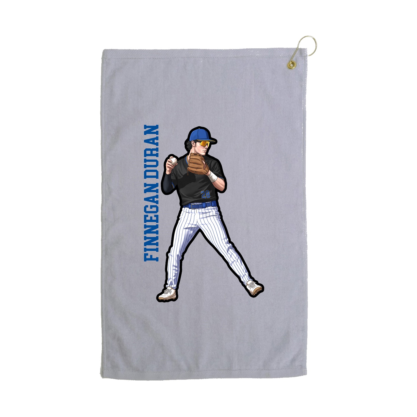Golf Towel