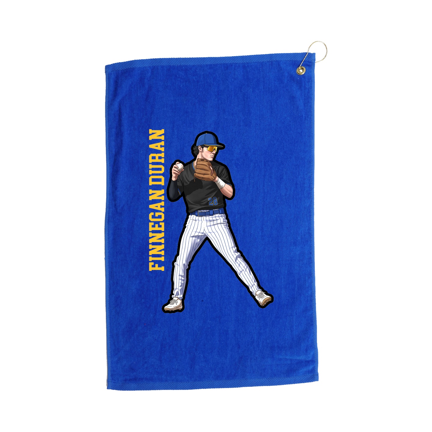 Golf Towel