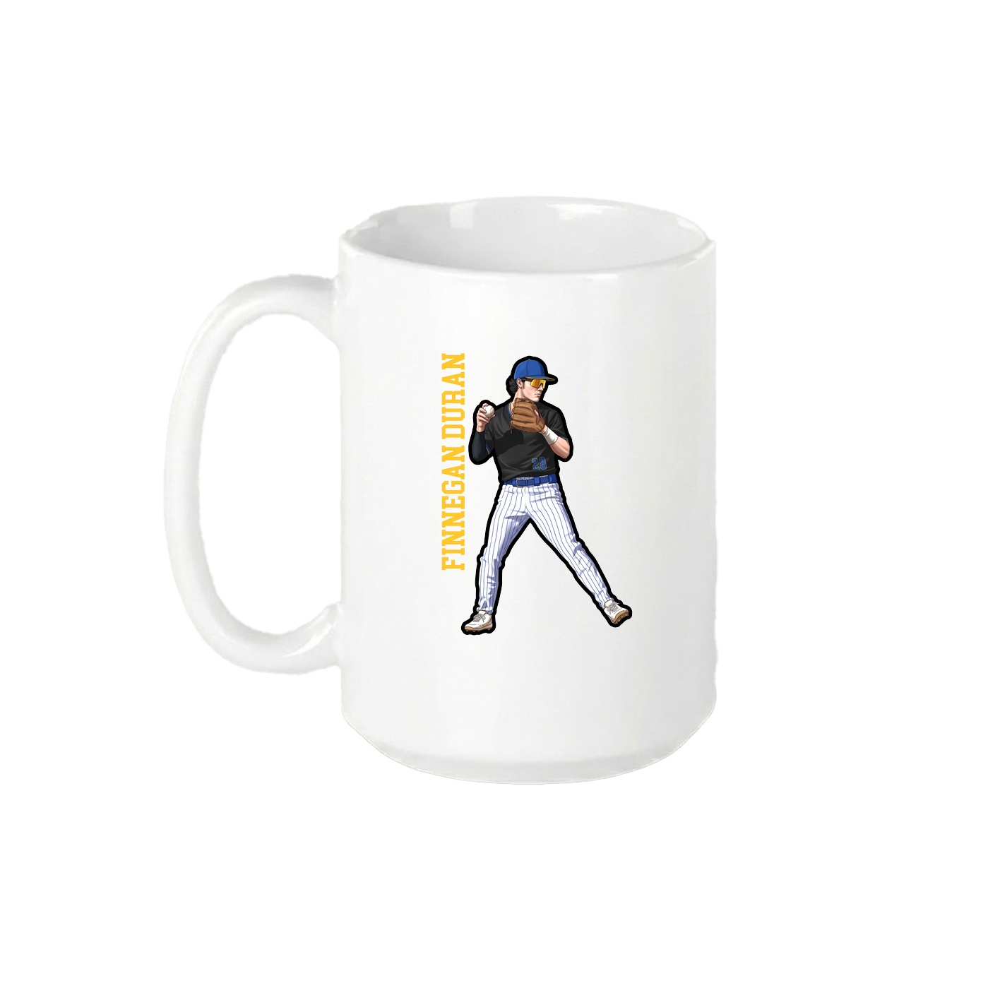 15oz Coffee Mug