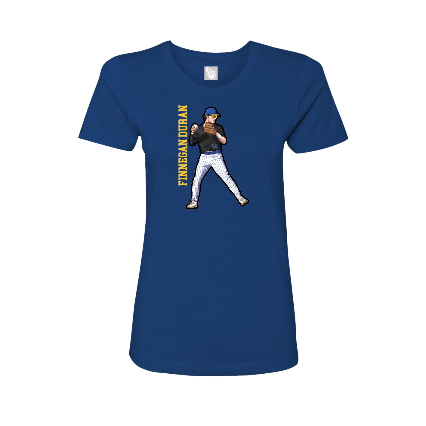 NIL Club Womens Tee