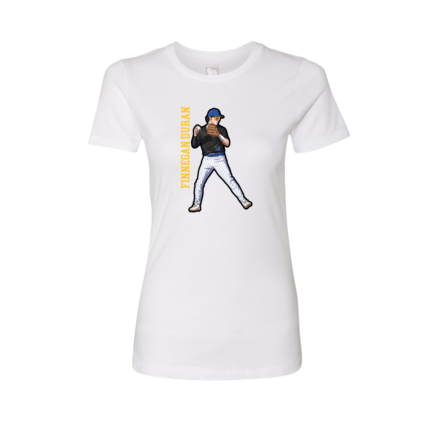 Womens Tee