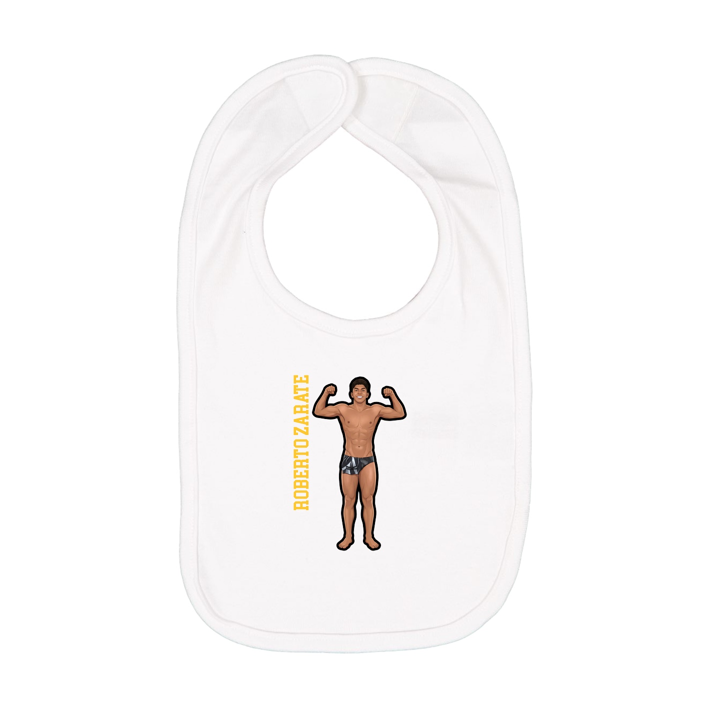 Infant Bib