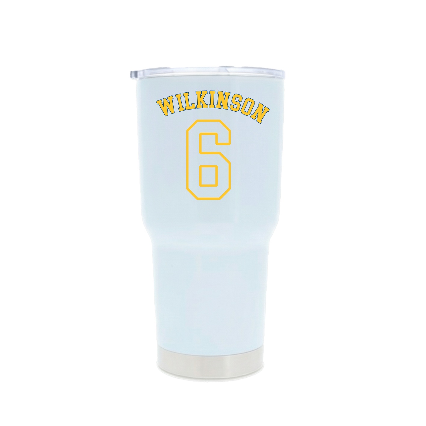 30oz Stainless Steel Tumbler