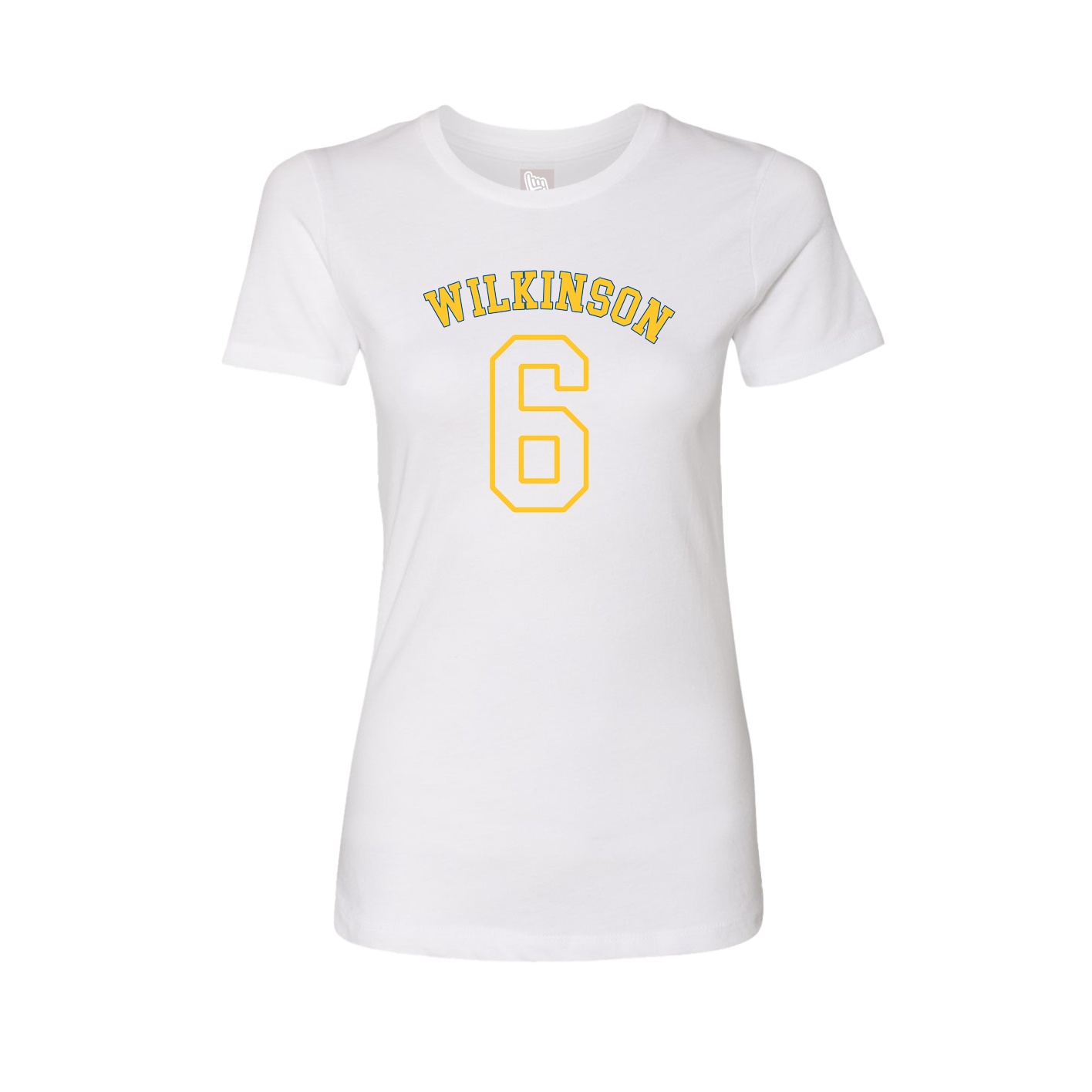 Womens Tee
