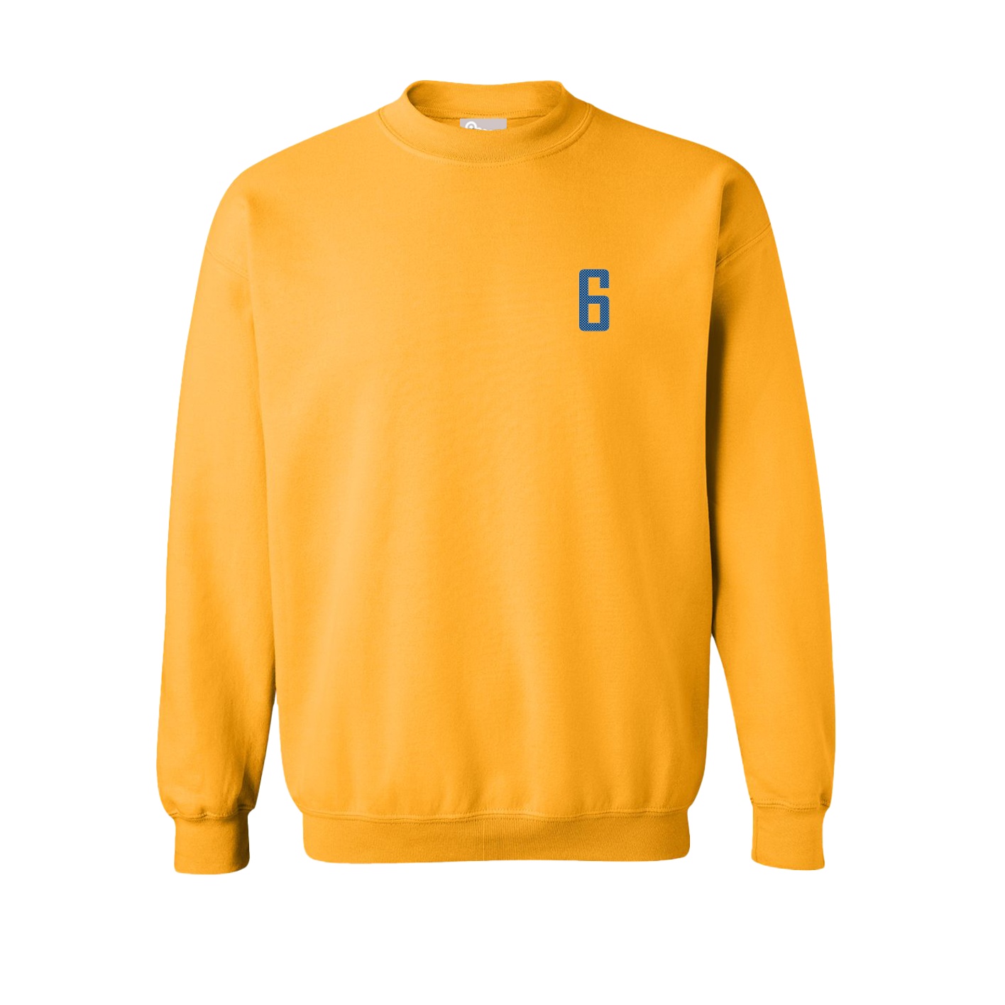 Fleece Crew