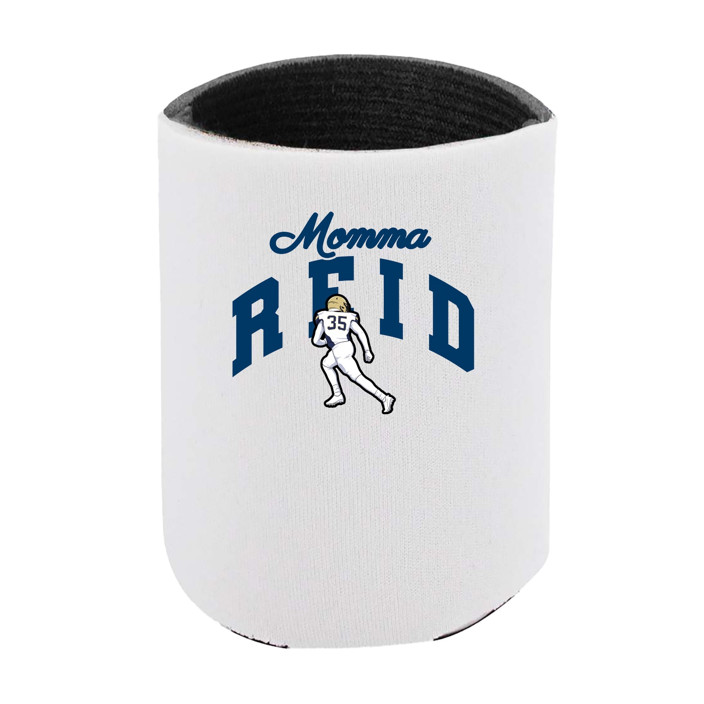 Can Holder — Mothers Day Arch in White