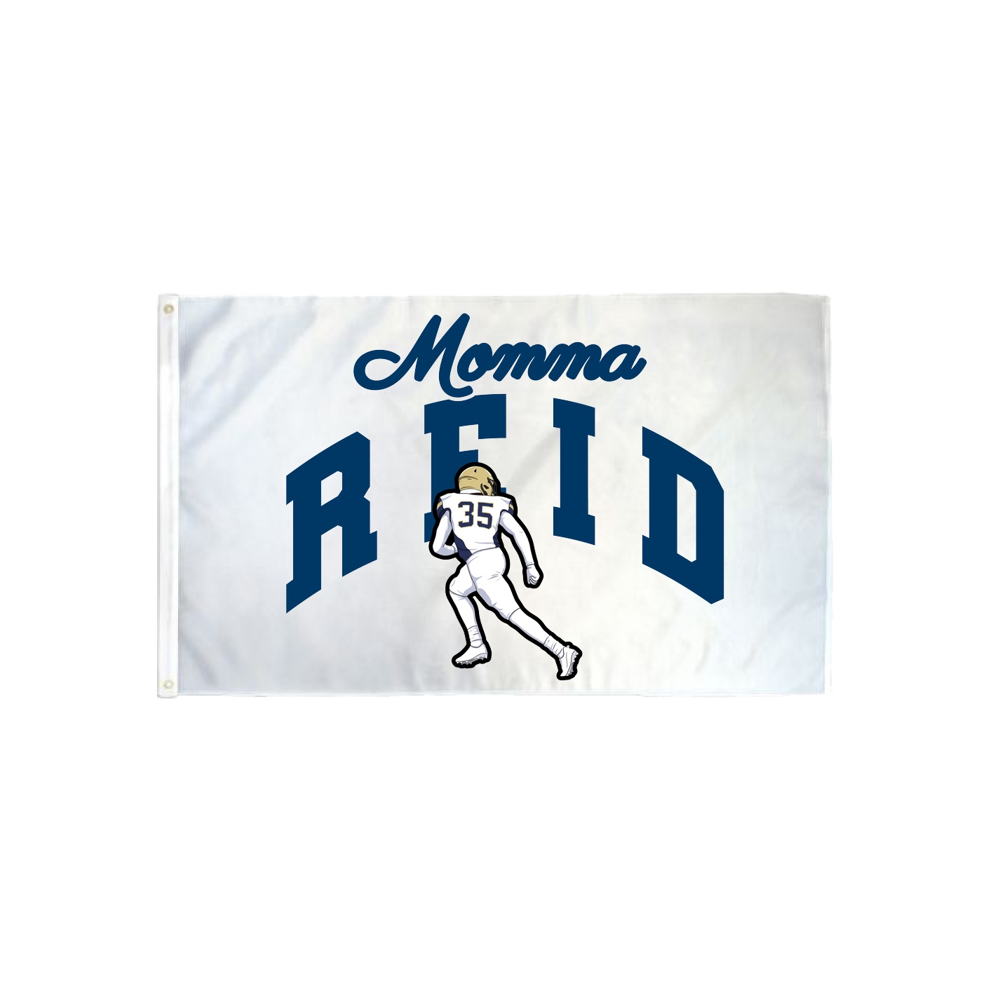 3x5 Flag — Mothers Day Arch in Classic