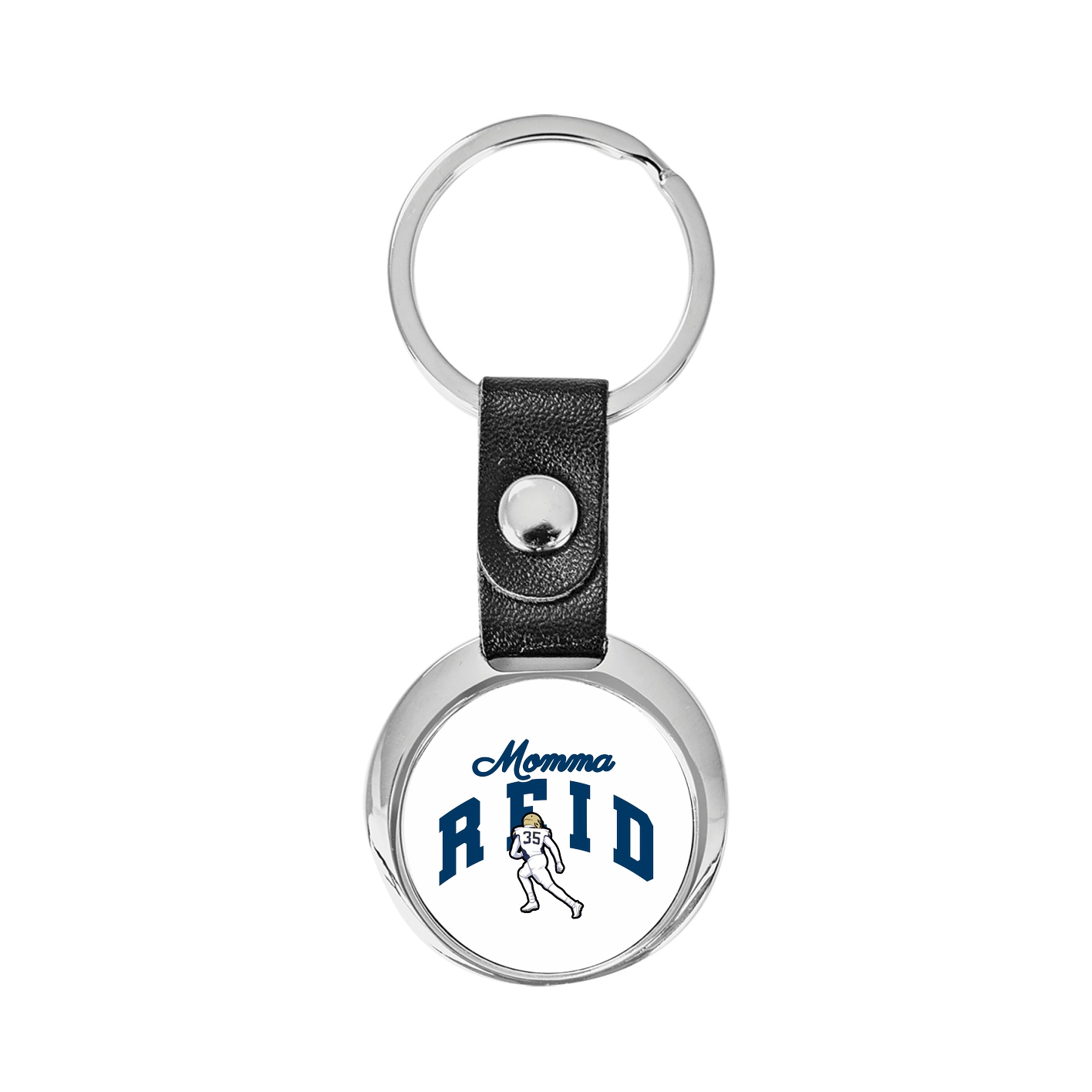 Key Chain — Mothers Day Arch in Classic