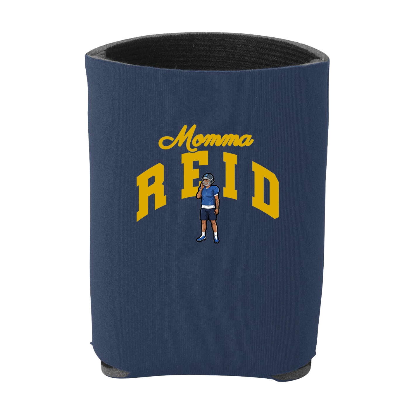 Can Holder — Mothers Day Arch in Navy