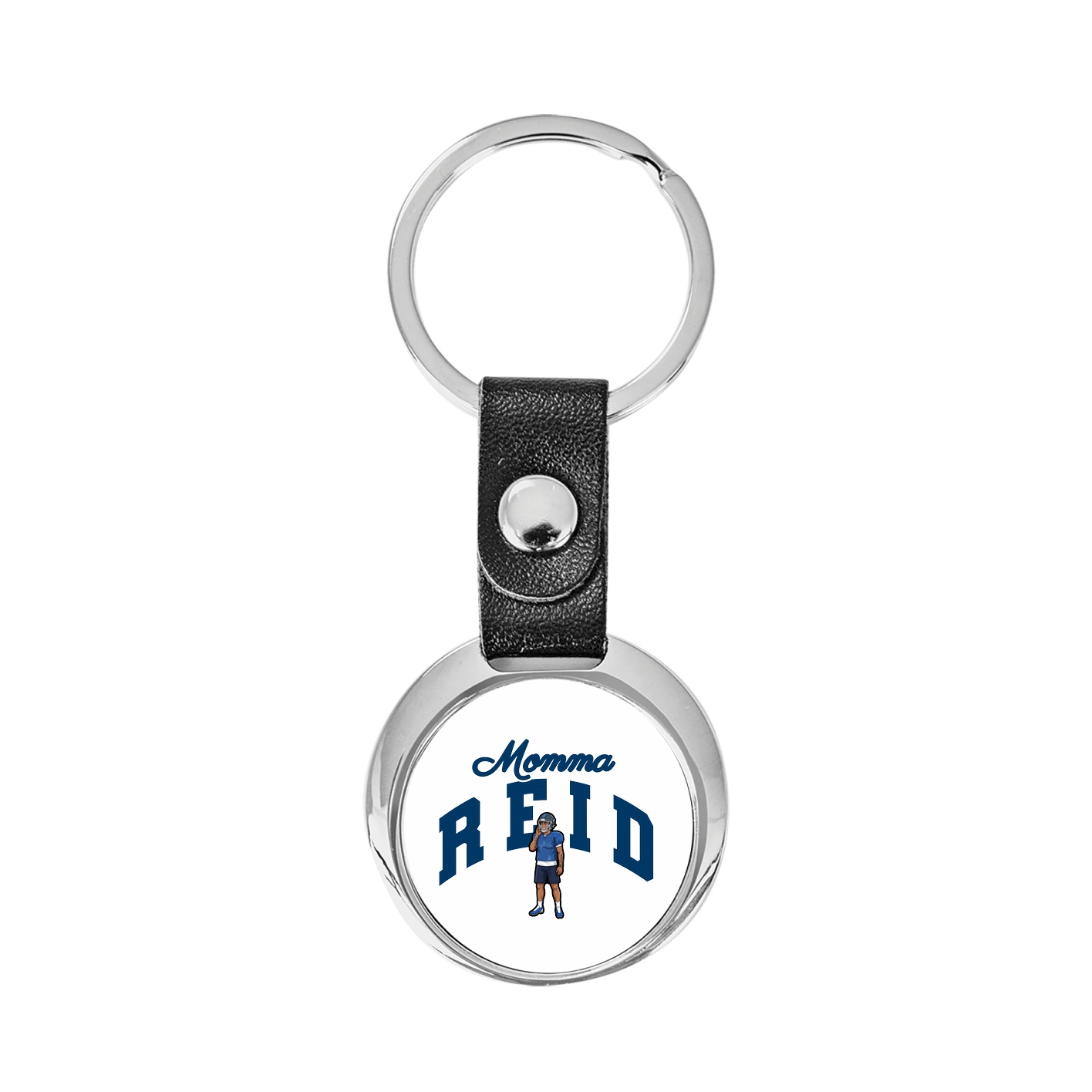 Key Chain — Mothers Day Arch in Classic