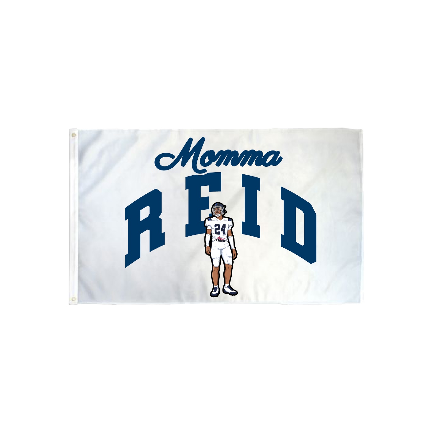 3x5 Flag — Mothers Day Arch in Classic