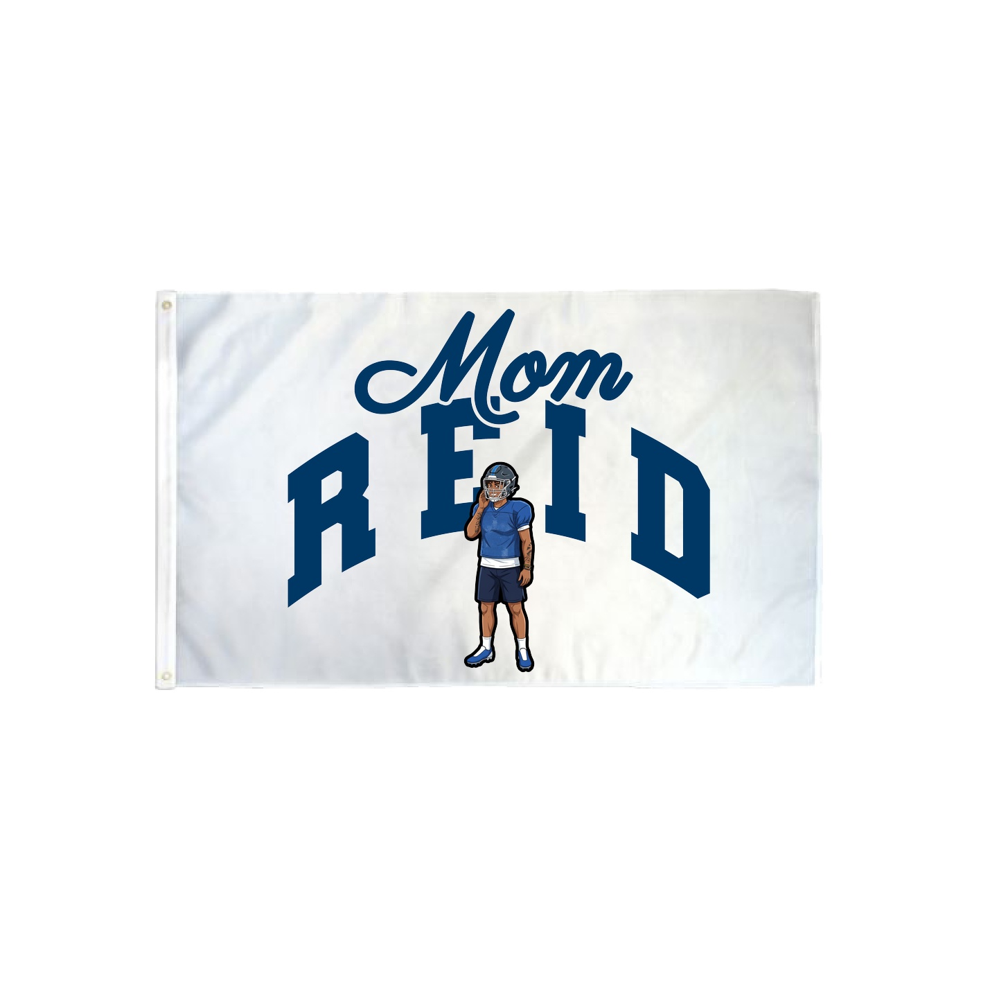 3x5 Flag — Mothers Day Arch in Classic