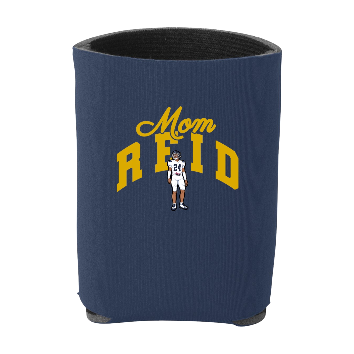 Can Holder — Mothers Day Arch in Navy