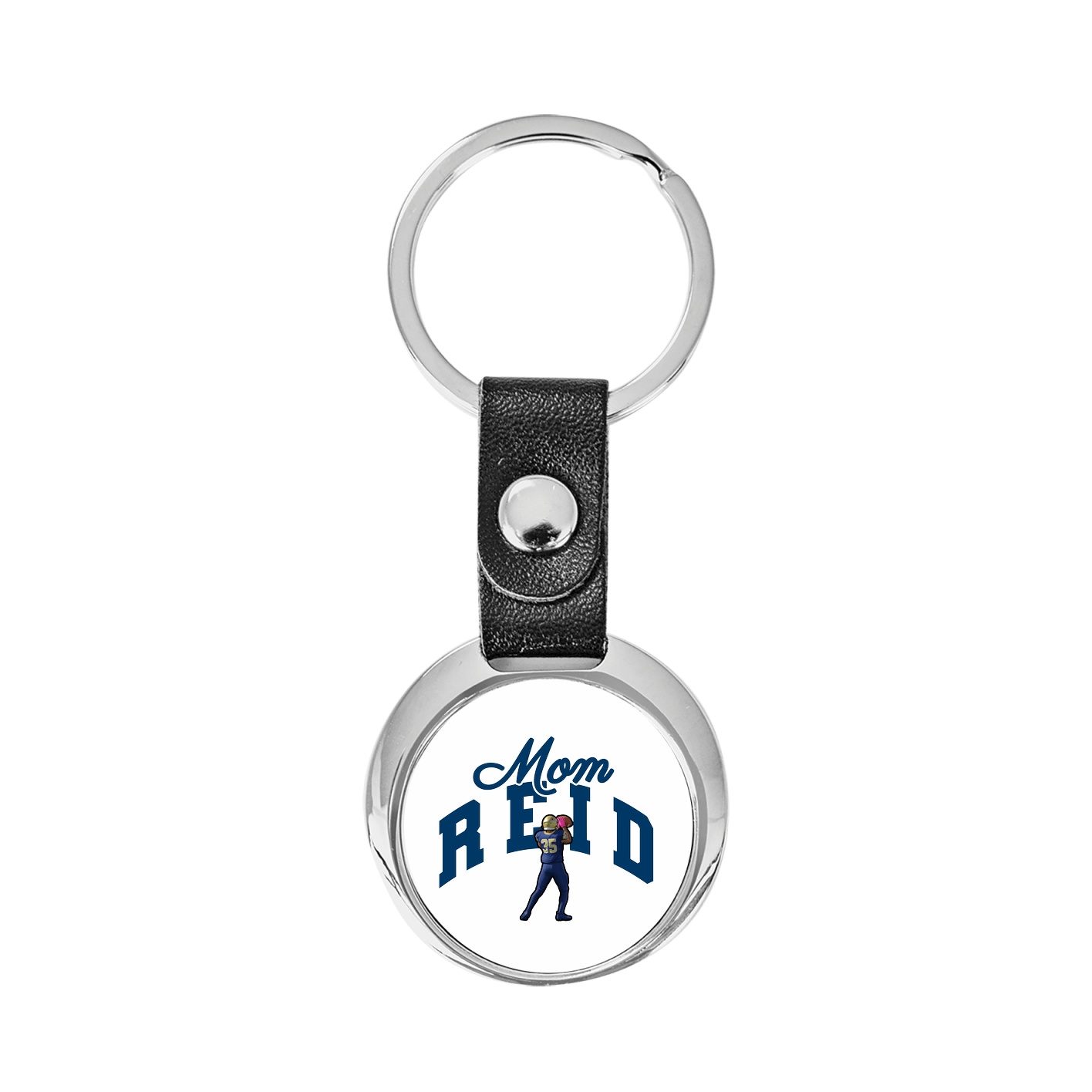 Key Chain — Mothers Day Arch in Classic