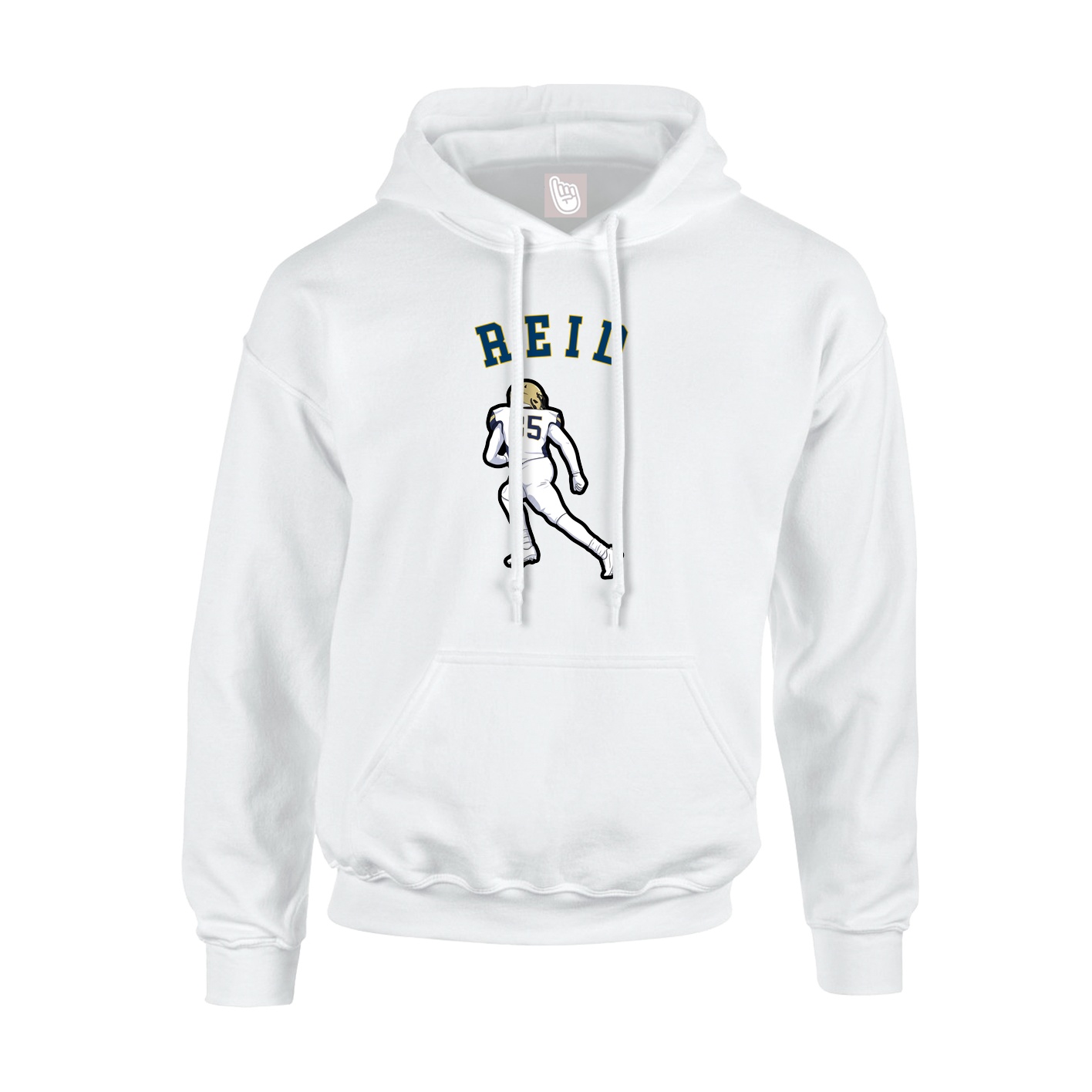Youth Hoodie