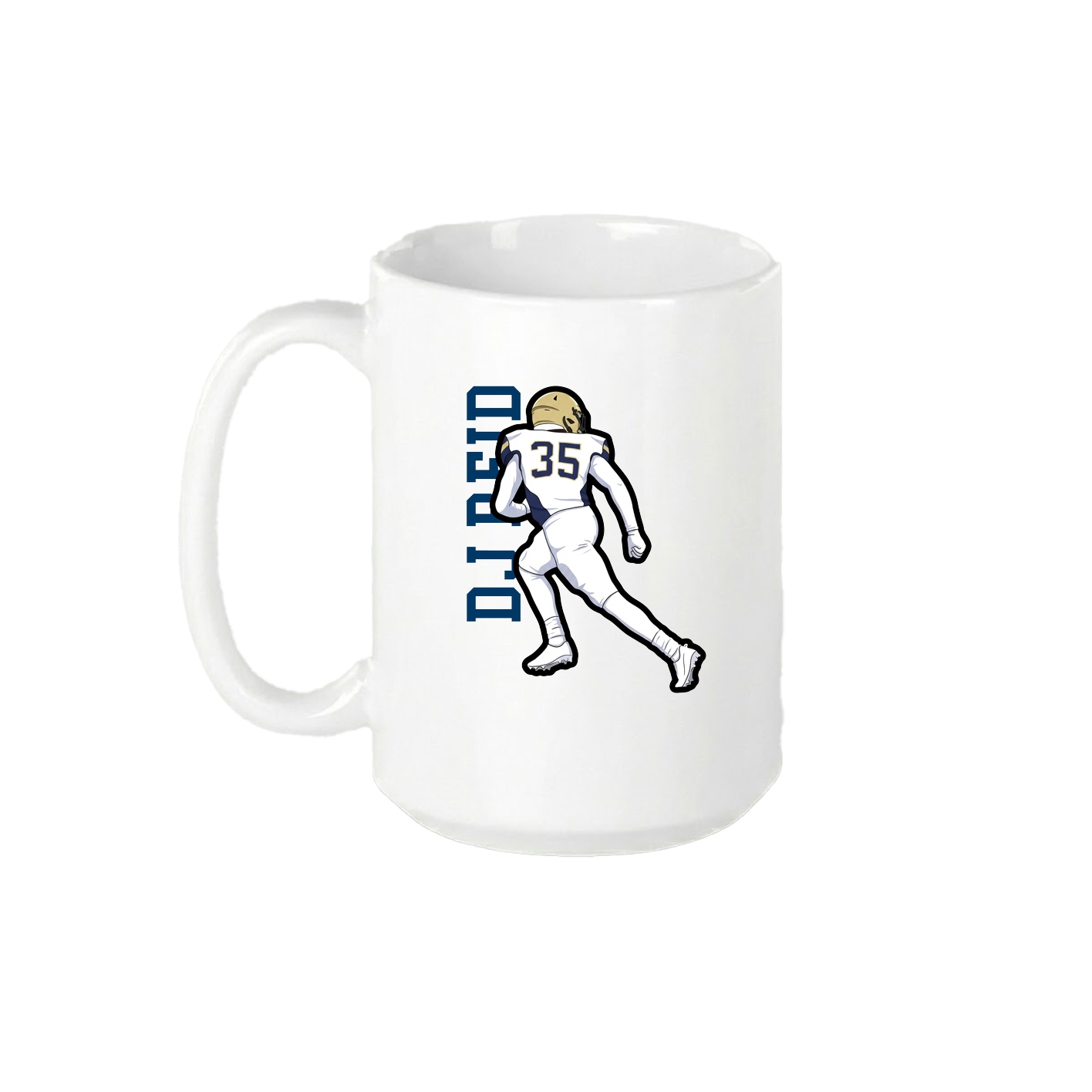 15oz Coffee Mug