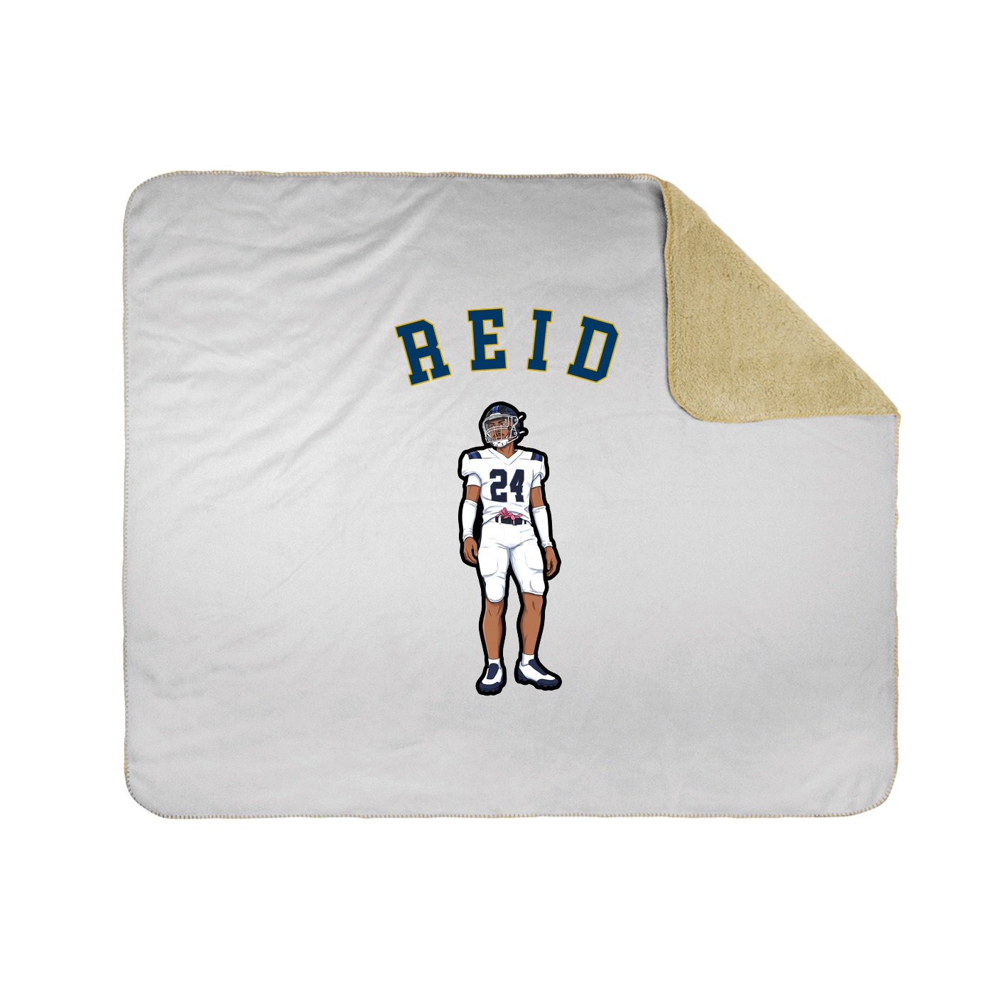 Throw Blanket
