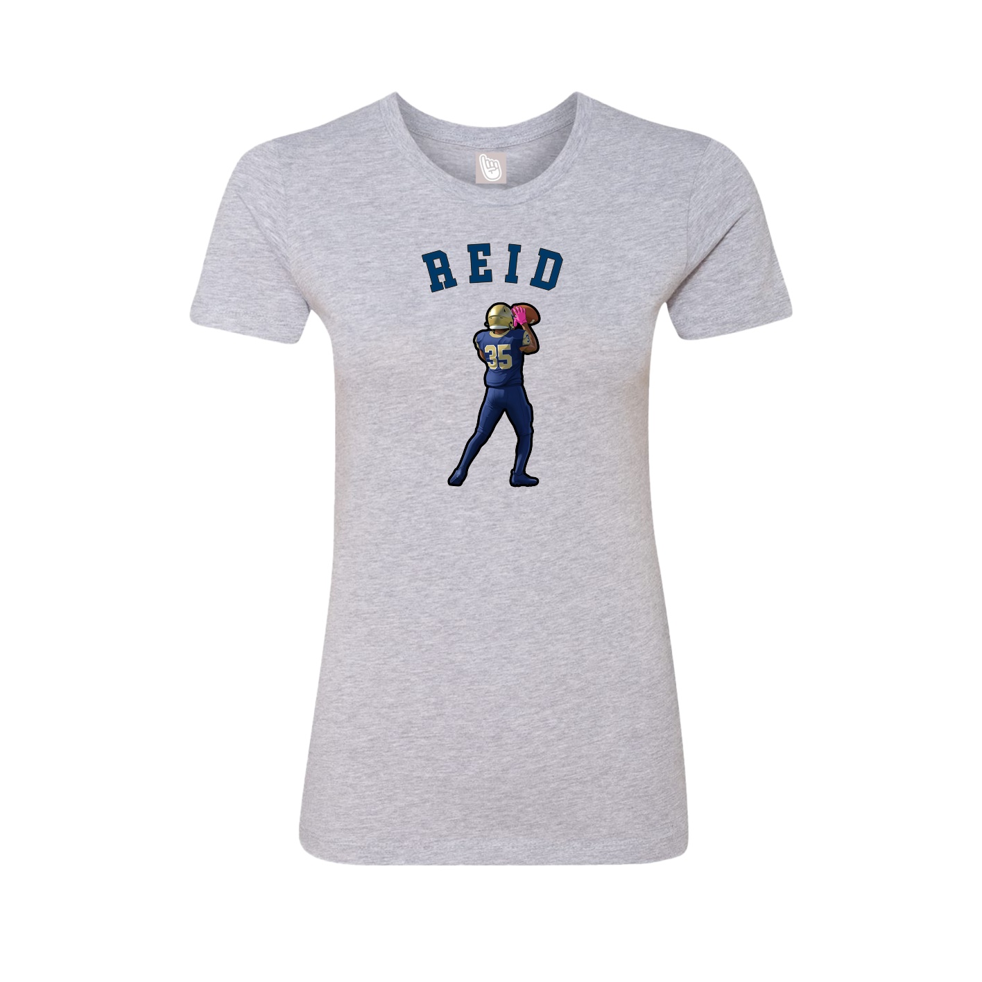Womens Tee
