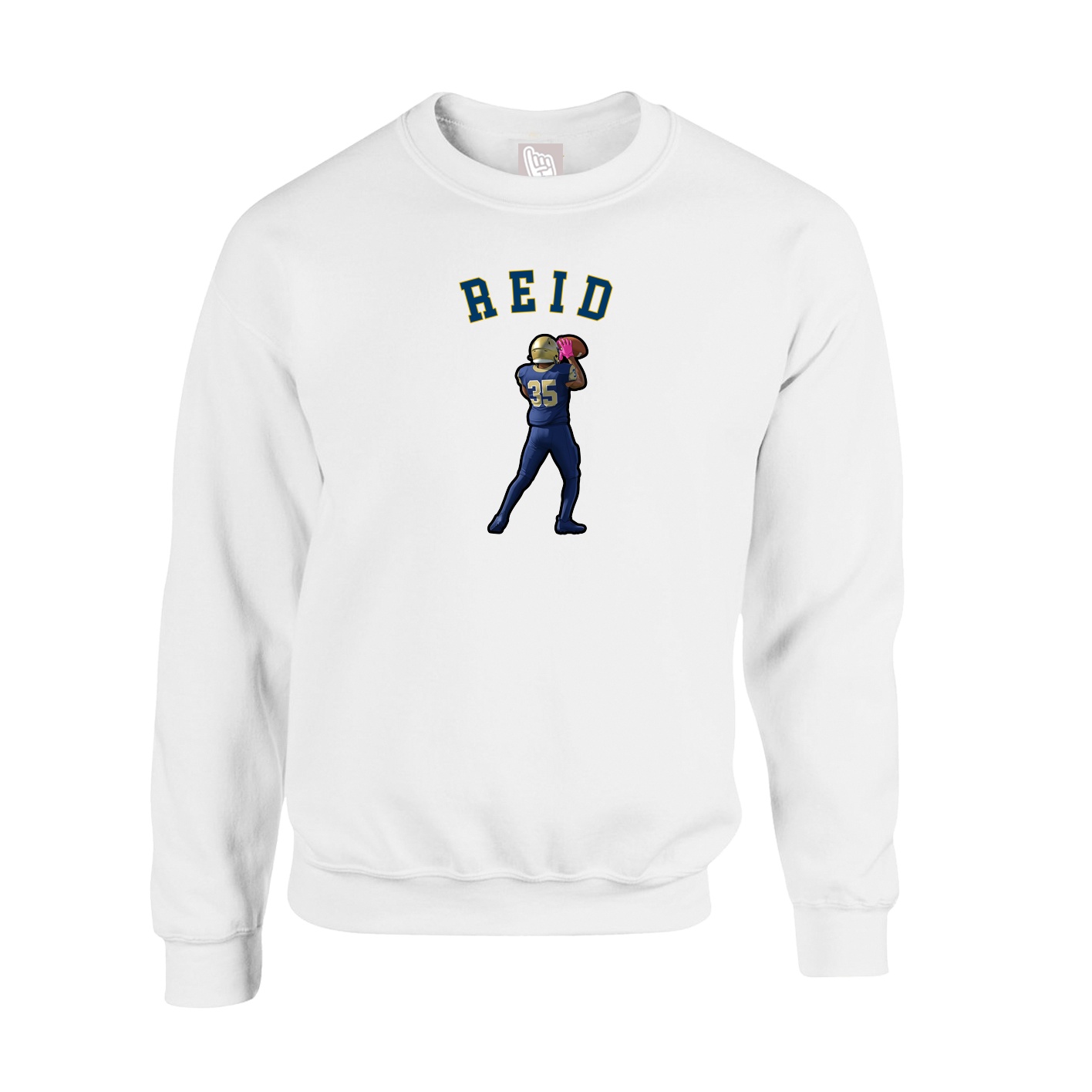 Fleece Crew