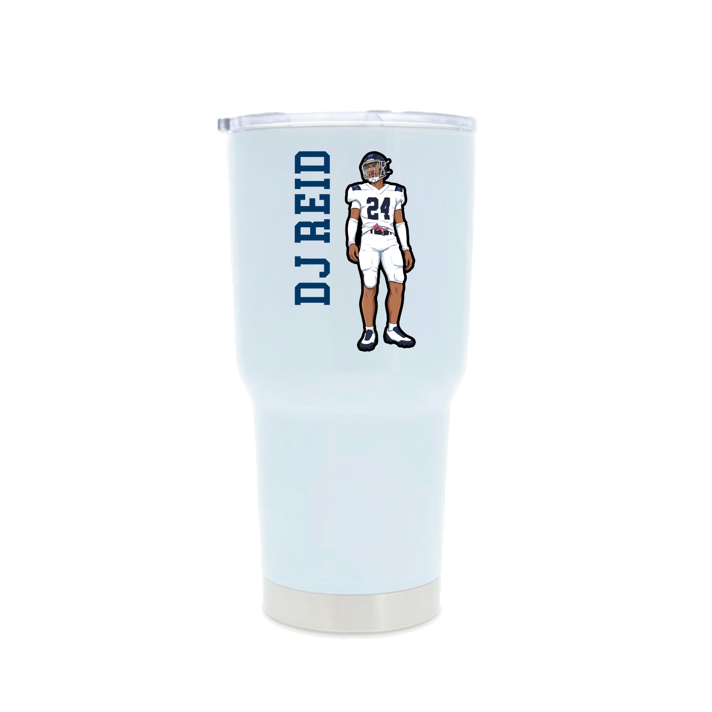 30oz Stainless Steel Tumbler