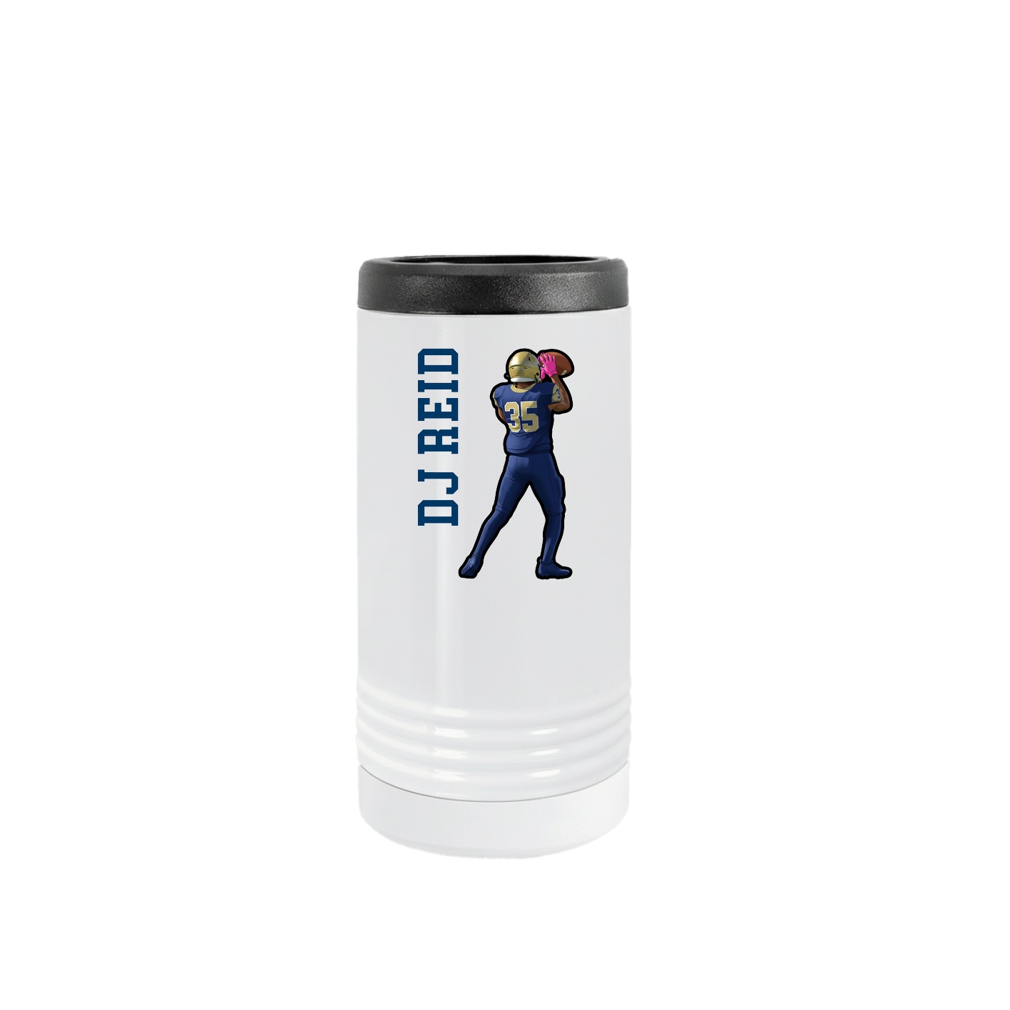 Slim Beverage Holder
