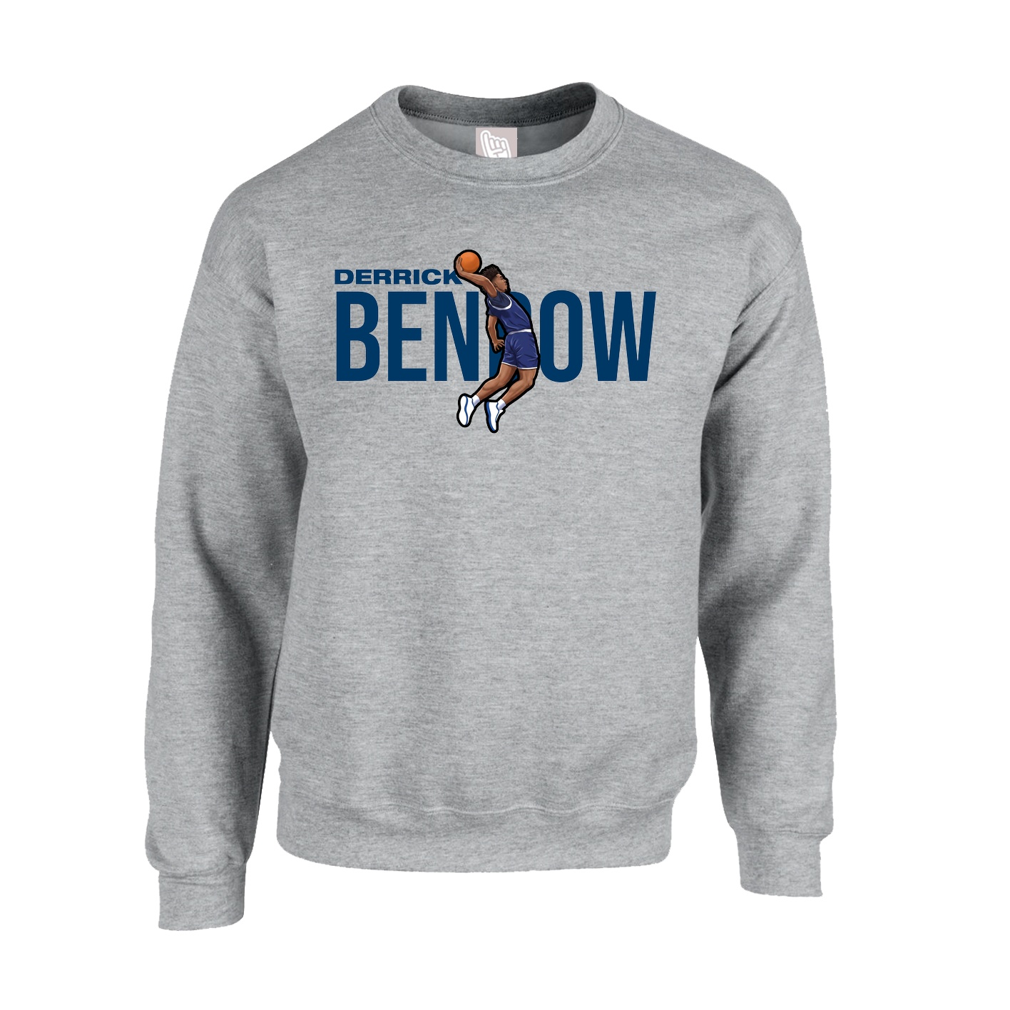 Fleece Crew
