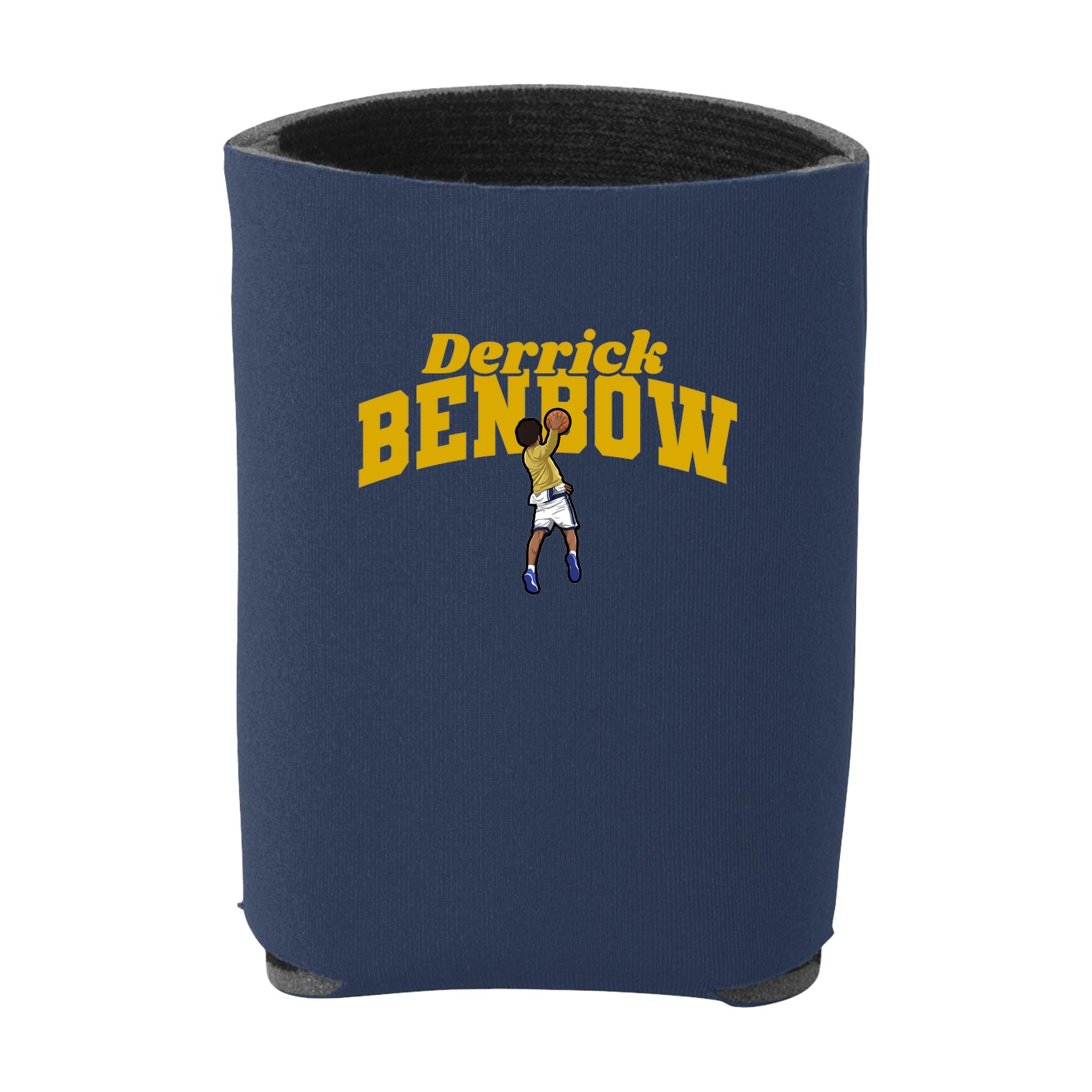 Can Holder — Signature Arch in Navy