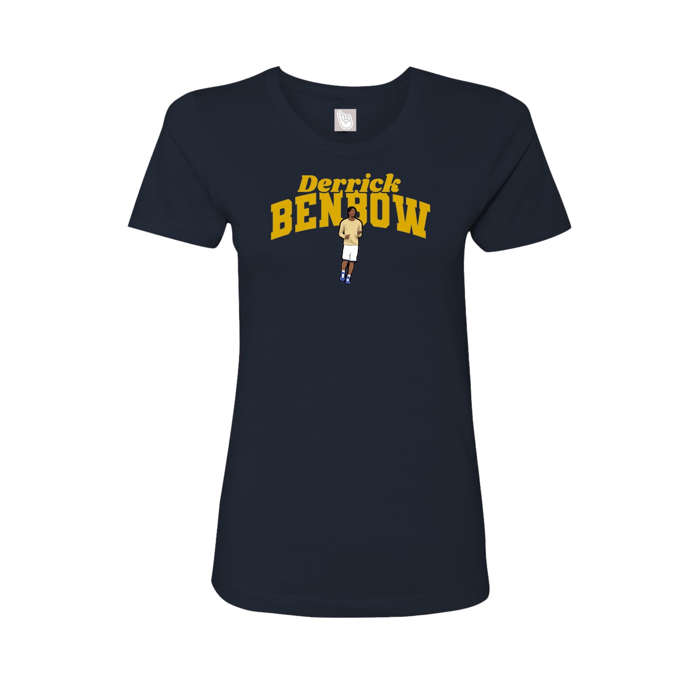 Fitted Women's Tee