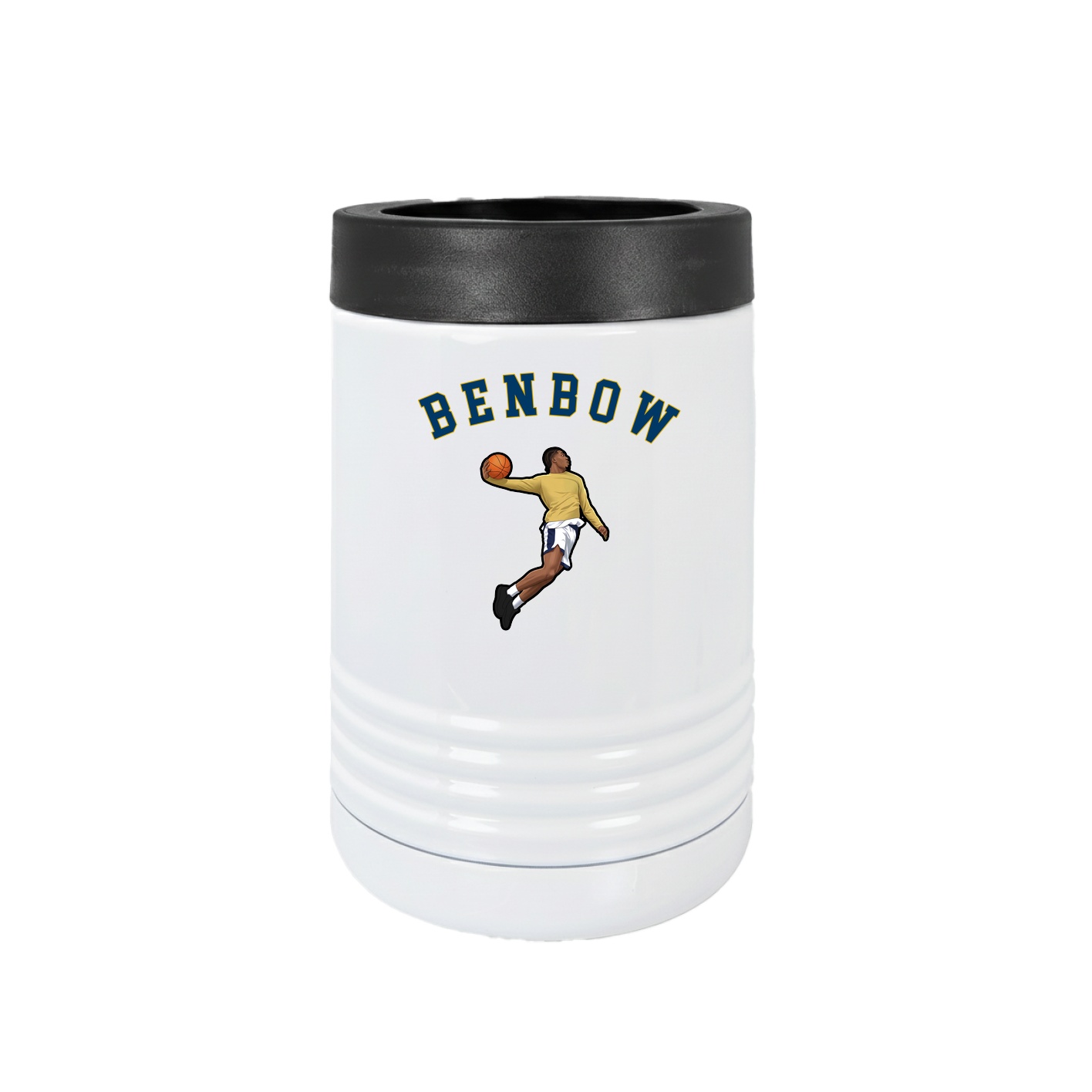 Beverage Holder — Shirsey Arch in White