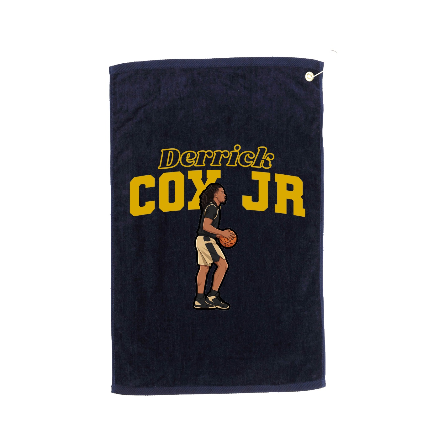 Golf Towel