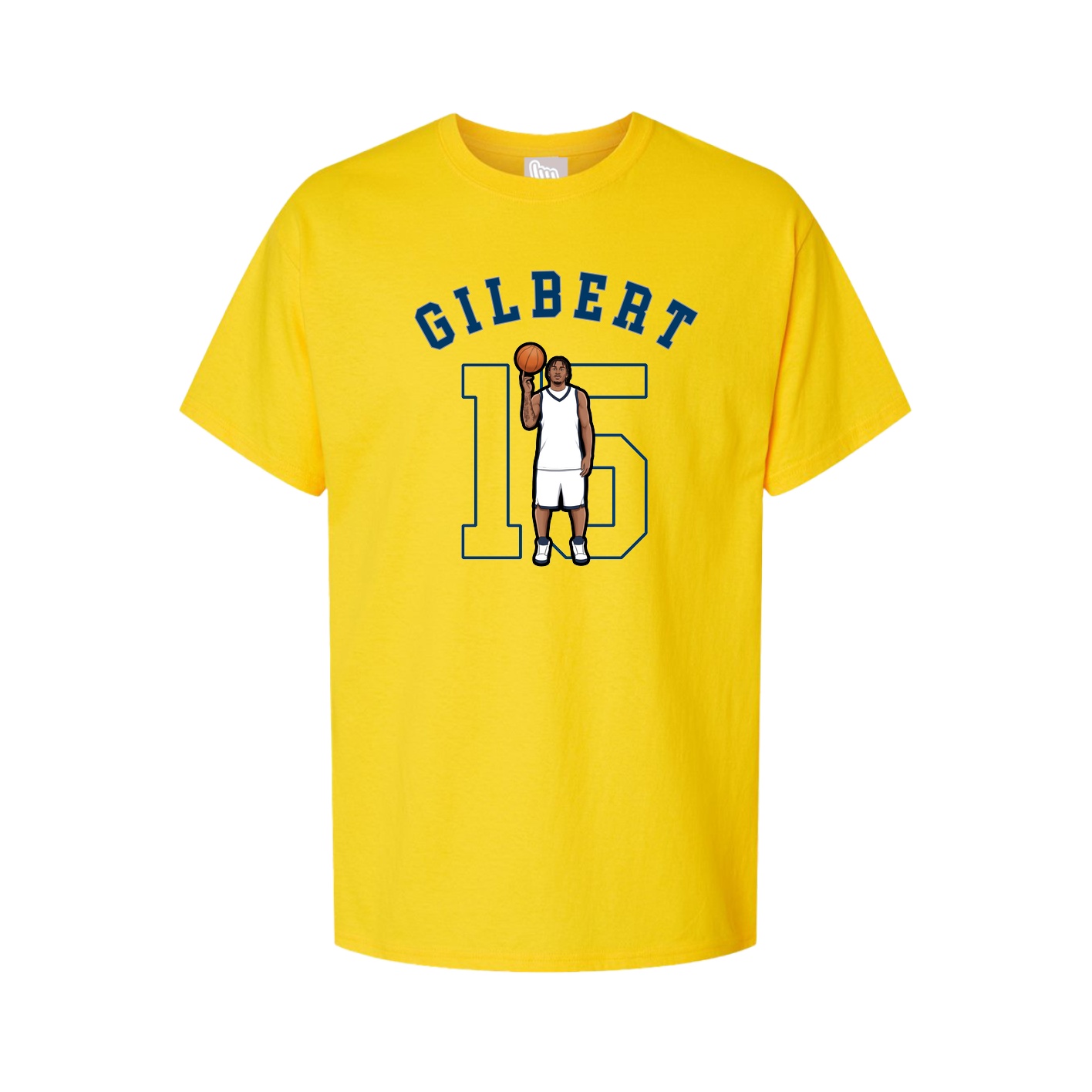 NIL Club Tee