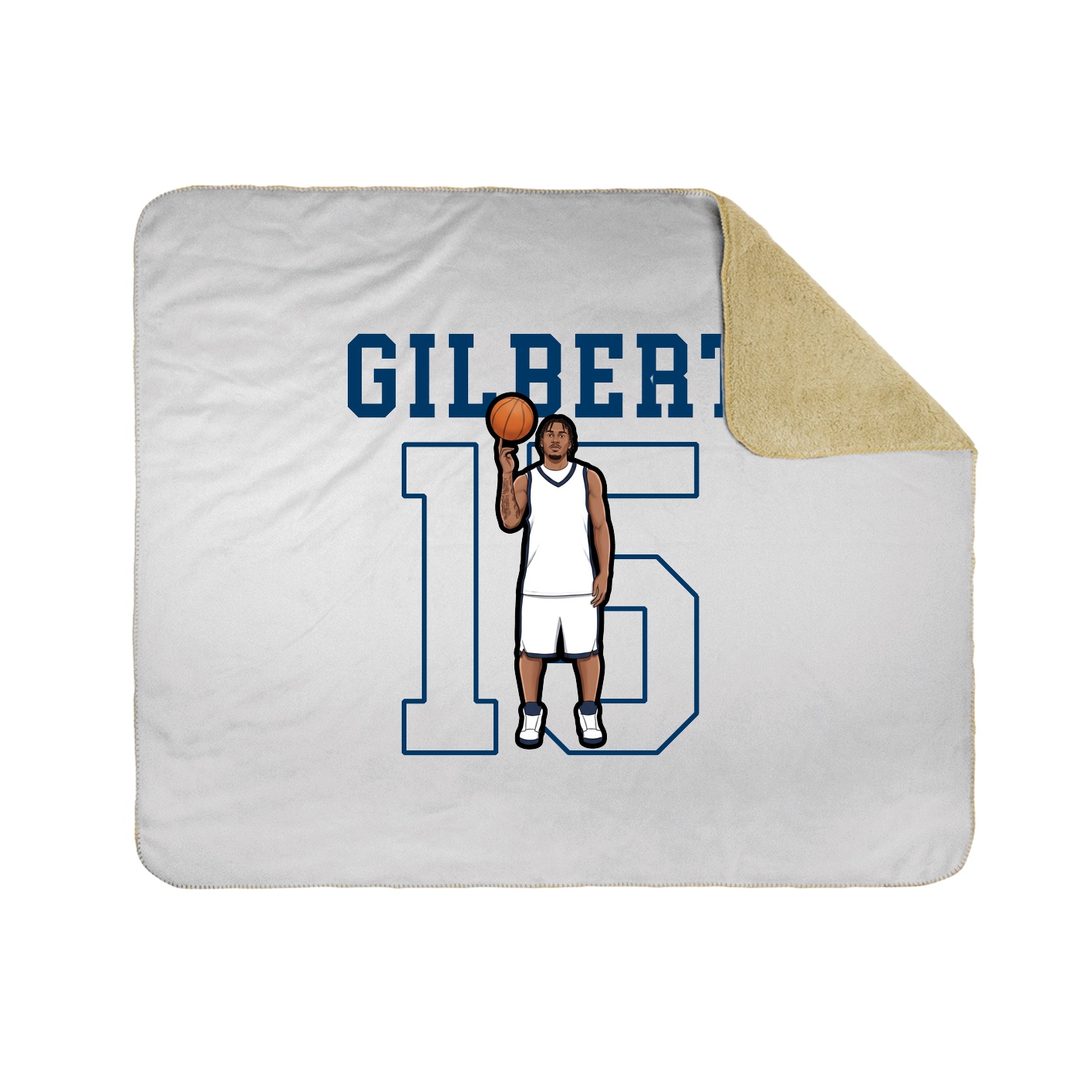 Throw Blanket