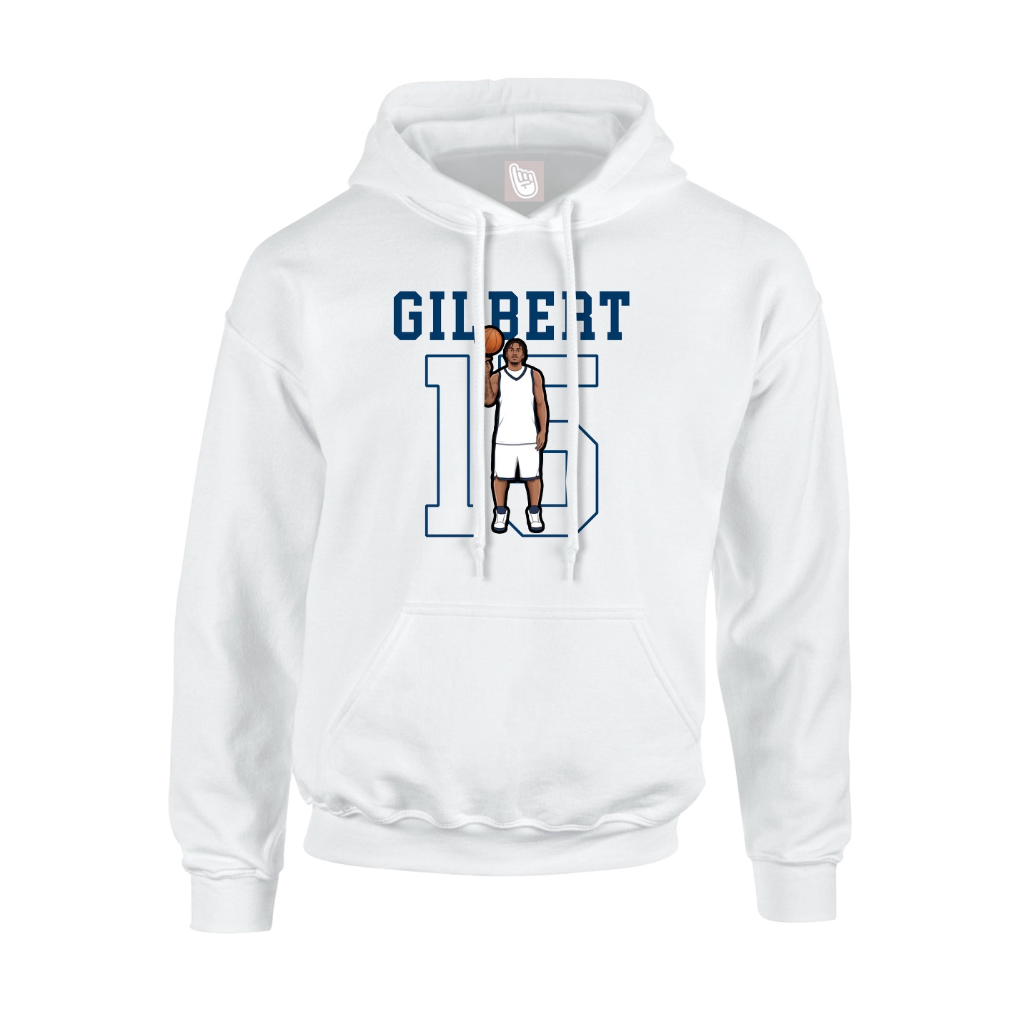 Youth Hoodie