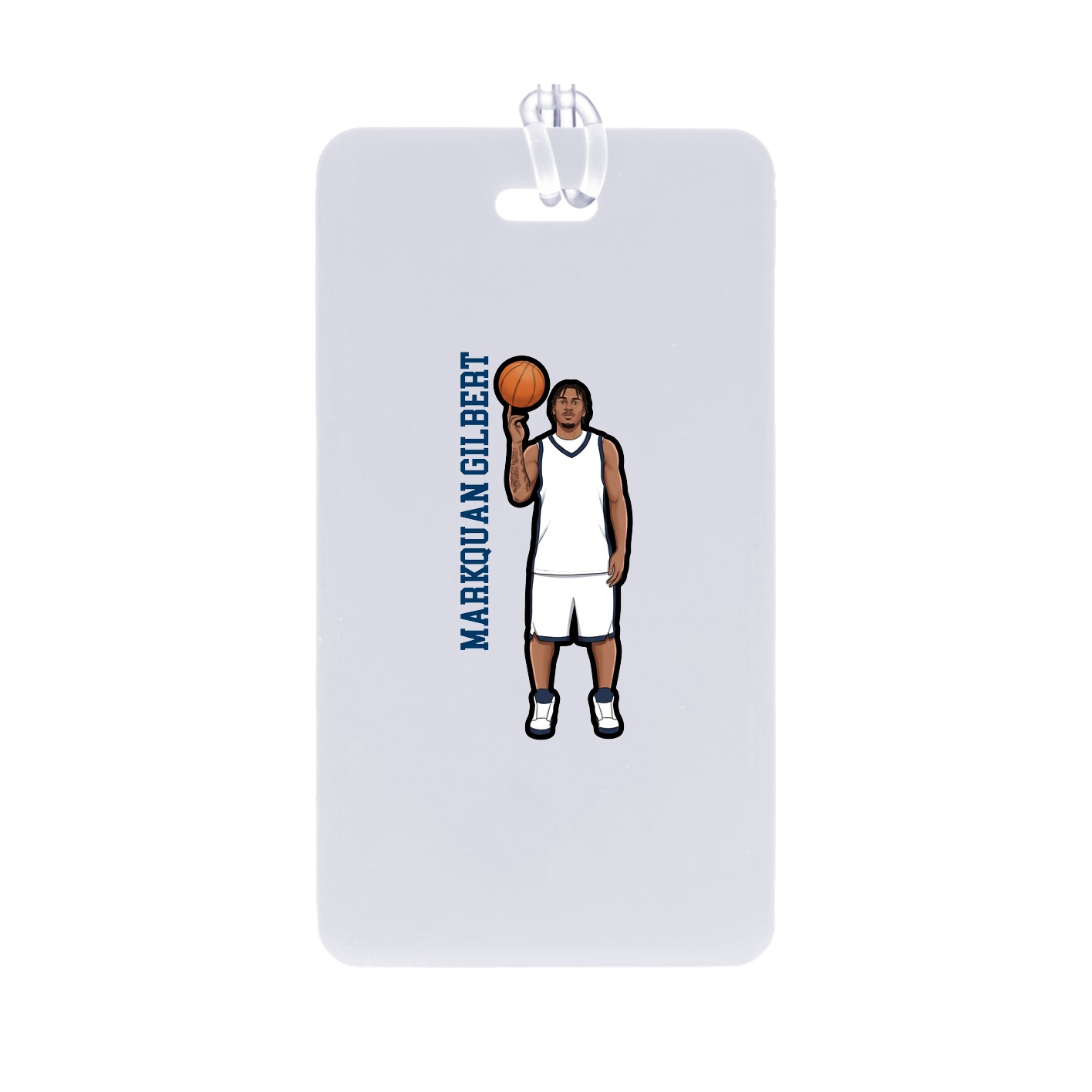 Bag Tag