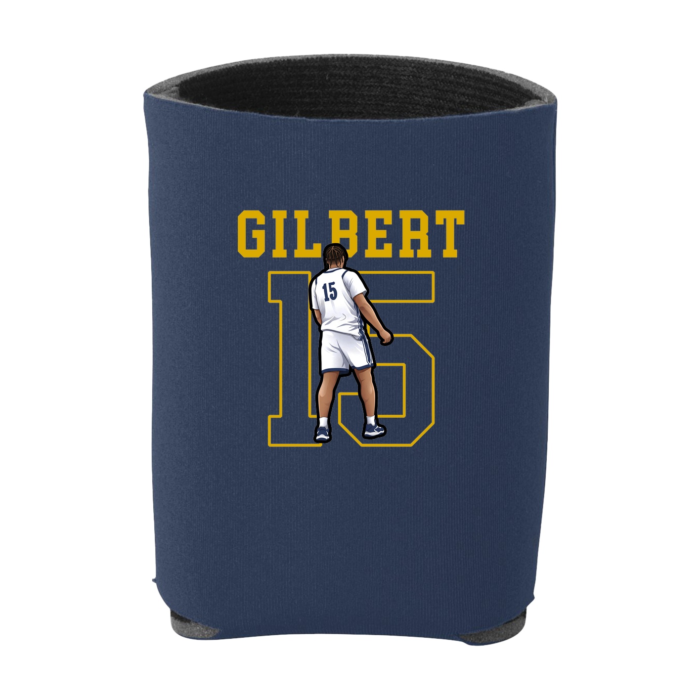 Can Holder — Shirsey in Navy