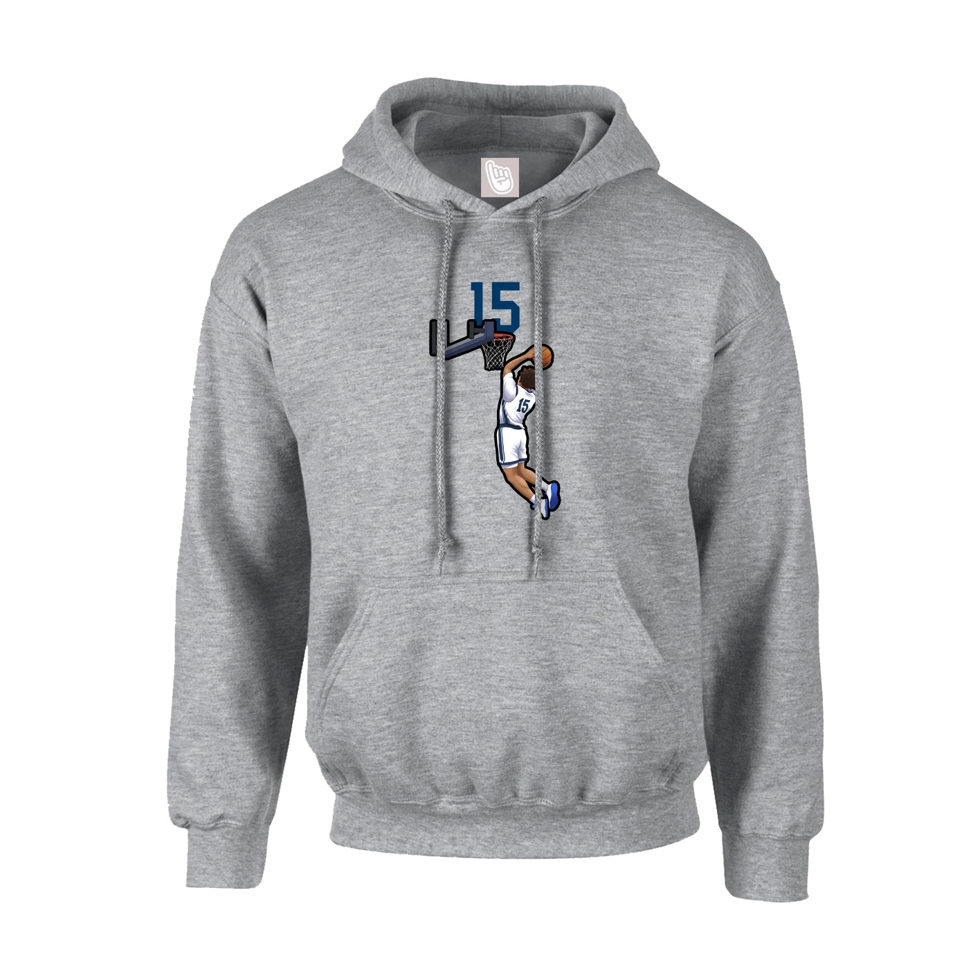 Youth Hoodie