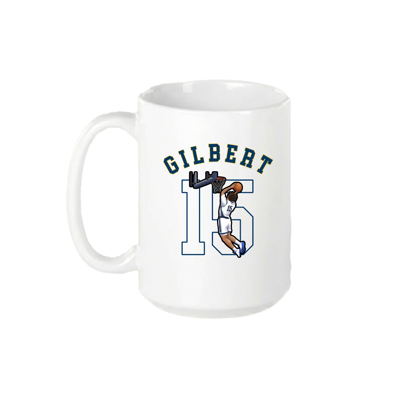 15oz Coffee Mug