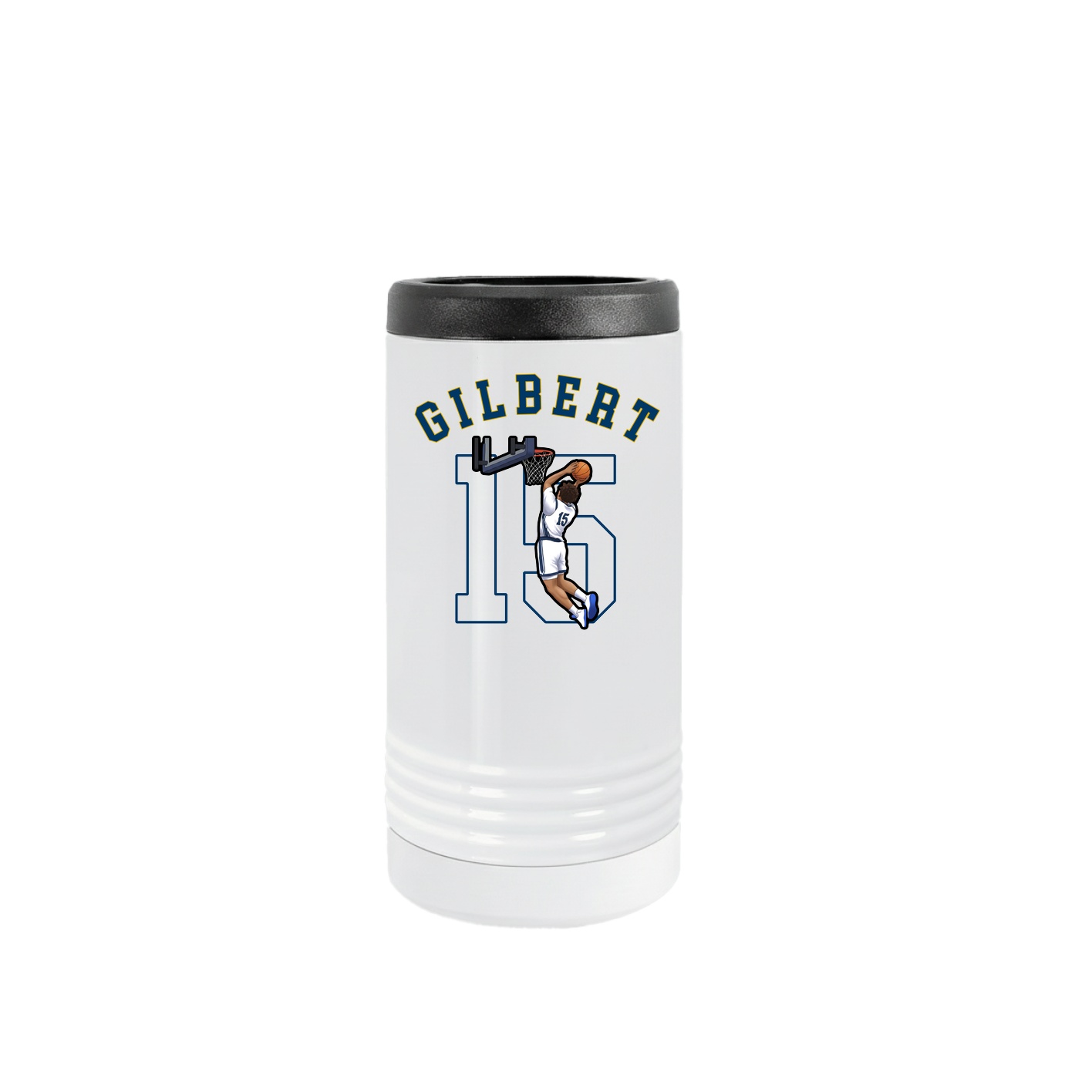 Slim Beverage Holder
