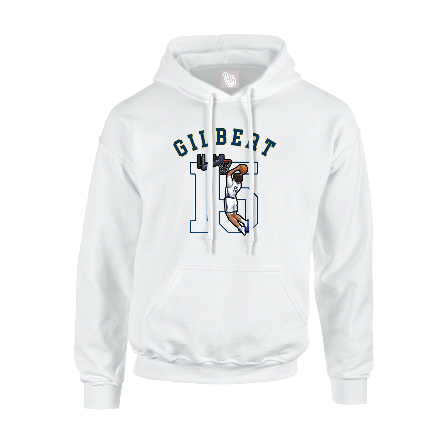 NIL Club Hoodie