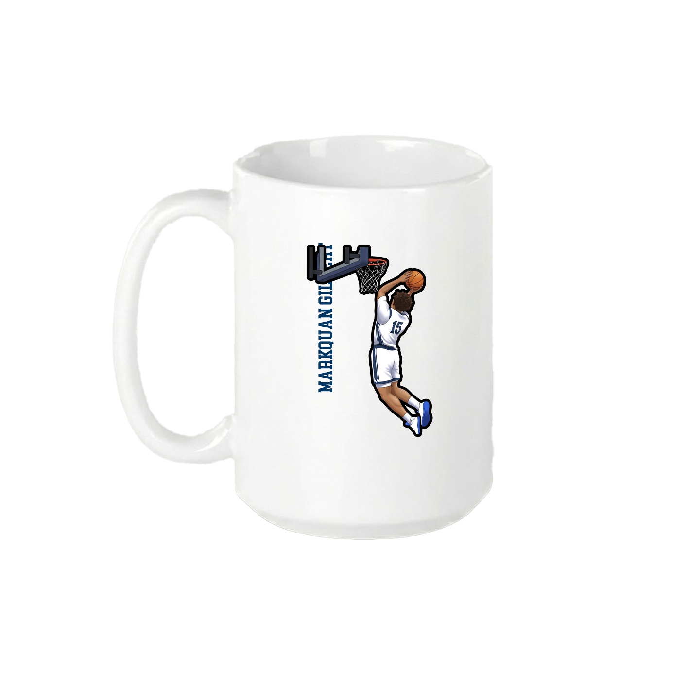 15oz Coffee Mug