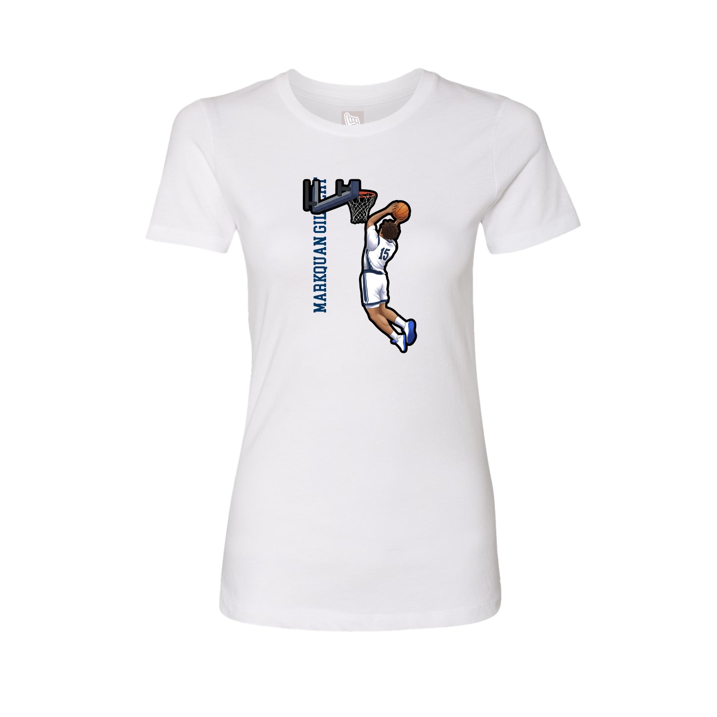NIL Club Womens Tee